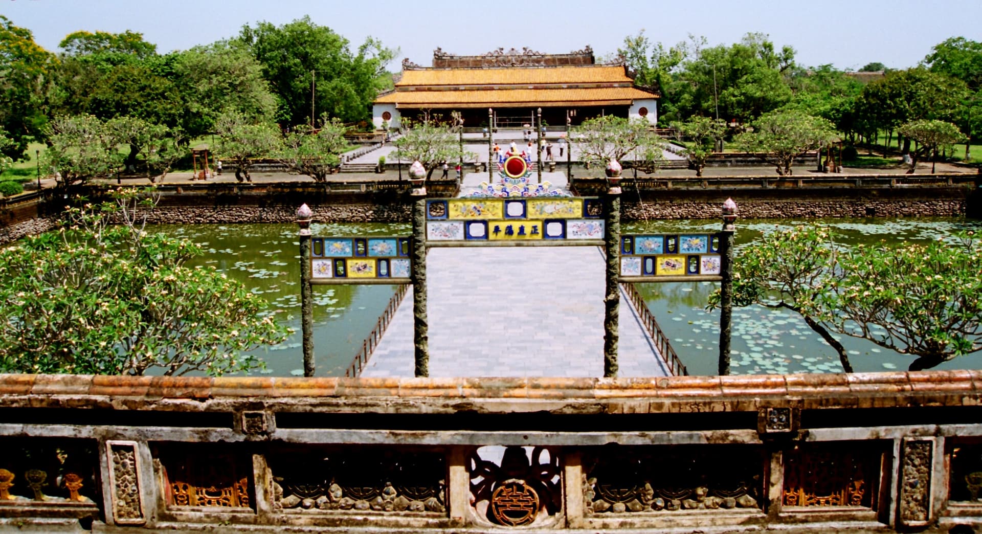 Hue City Tour with Dragon Boat Ride - სურათი 7