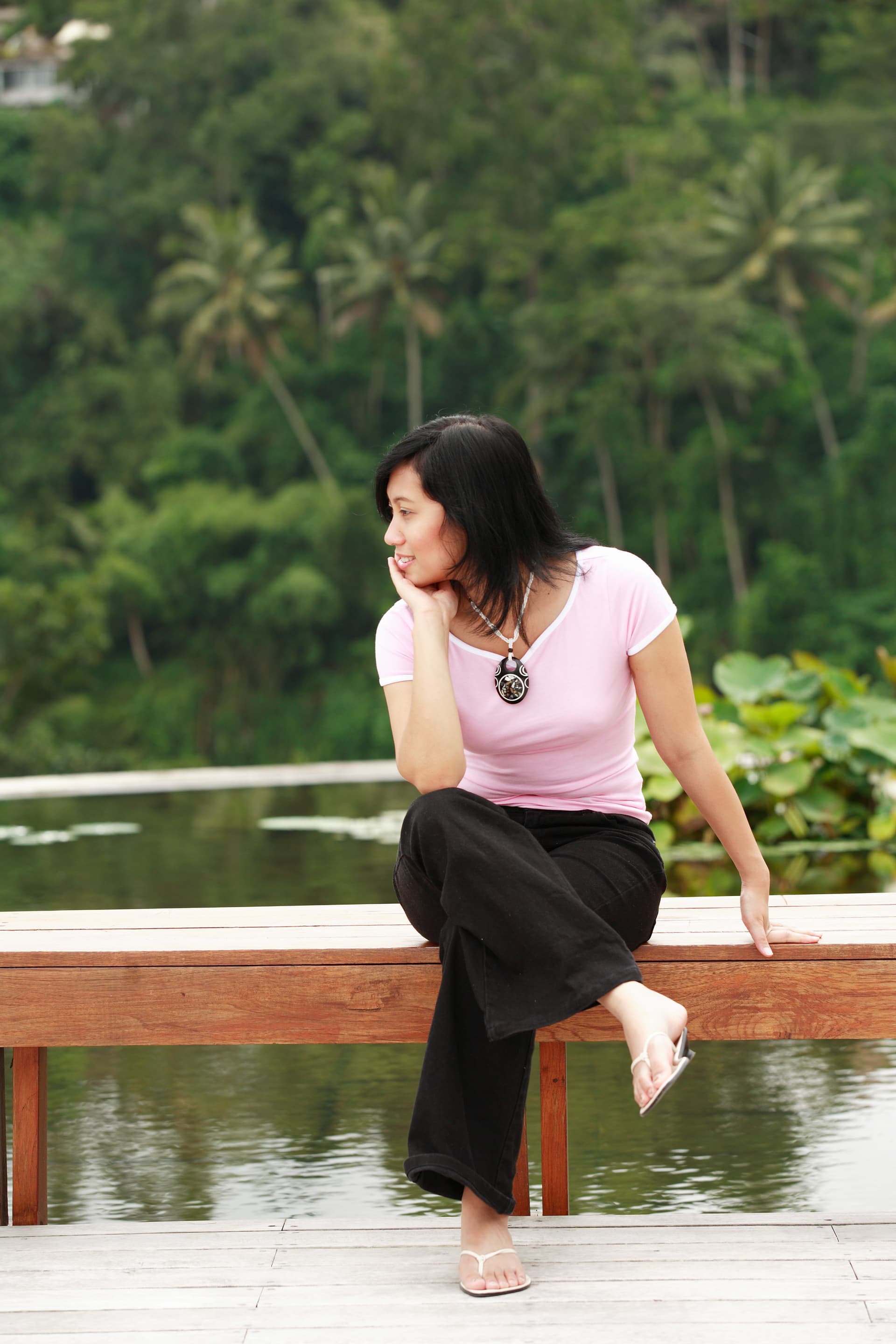 Professional Photo Shoot in Bali - სურათი 4