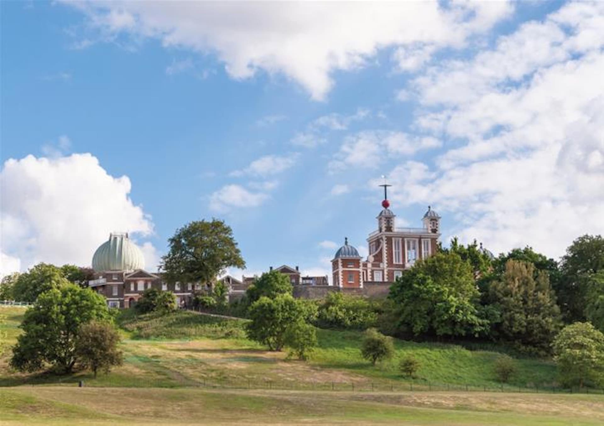 Royal Museums Greenwich Ticket - სურათი 8