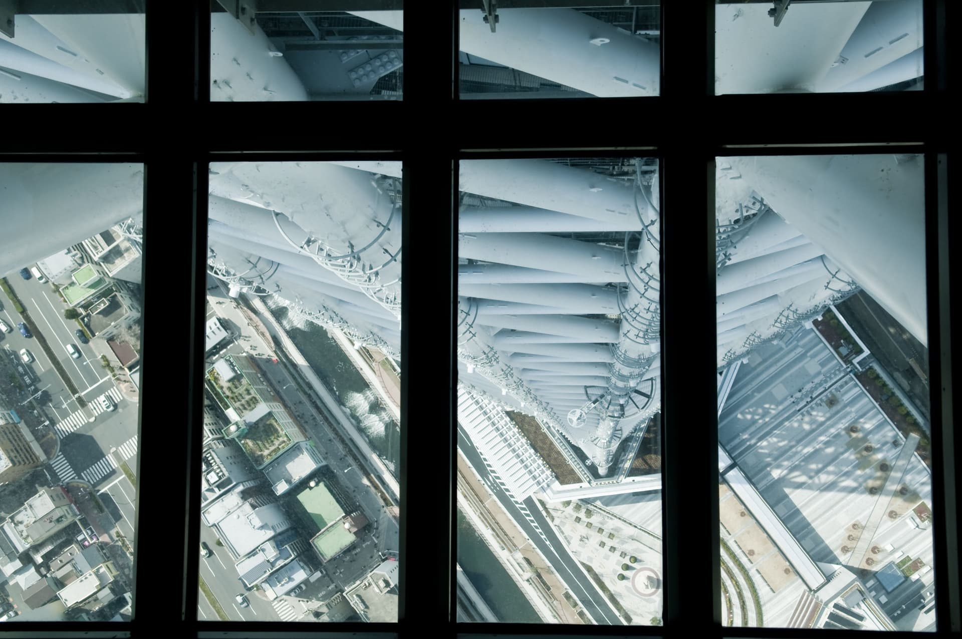 COMBO: Tokyo Skytree + teamLab Planets TOKYO Tickets - სურათი 3