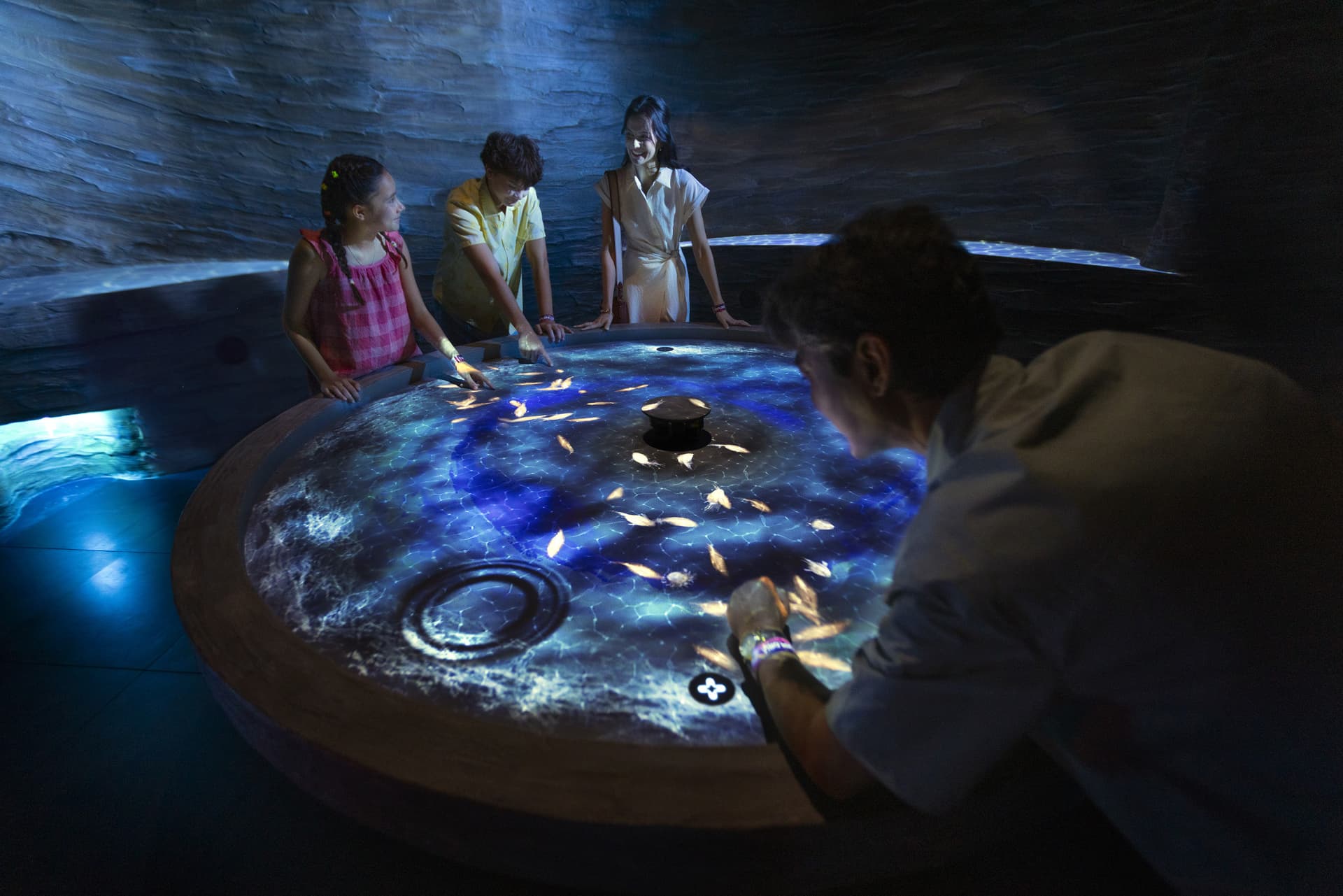 Exploria in Mandai Singapore Ticket - სურათი 2