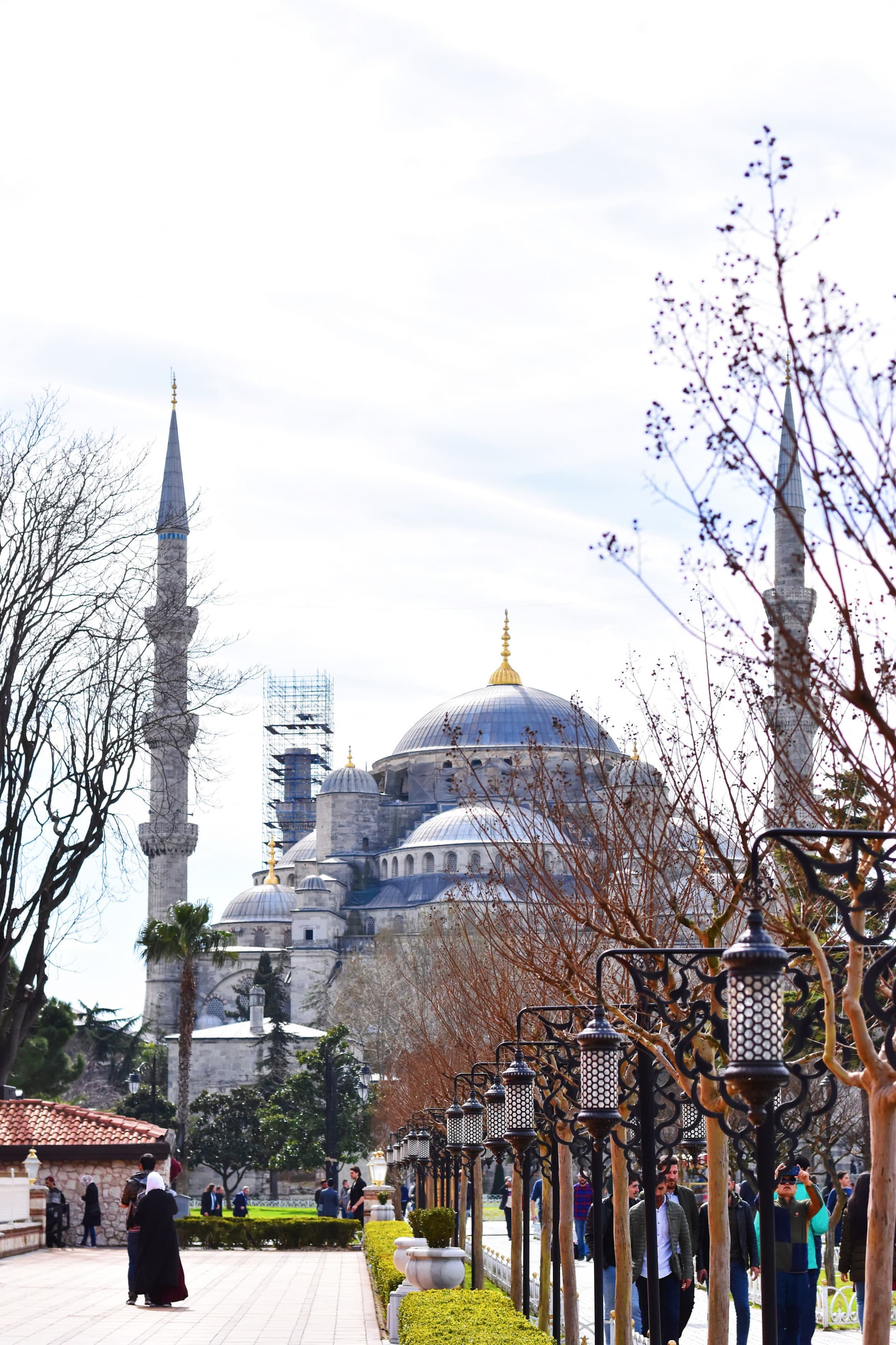 The Best of Istanbul Walking Tour - სურათი 21