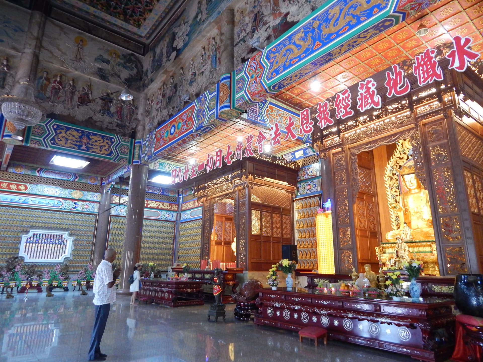 Penang Grand Island Full-Day Tour - სურათი 2