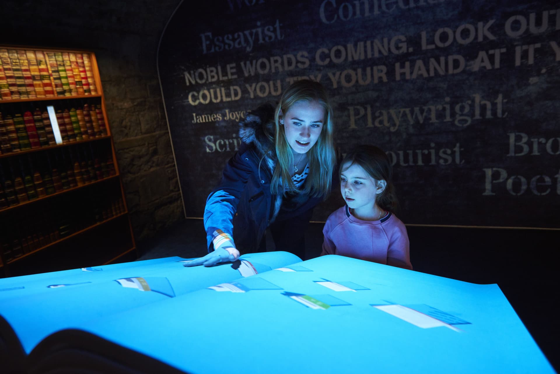 Go City Dublin Essentials Pass: 3 Attractions - სურათი 11
