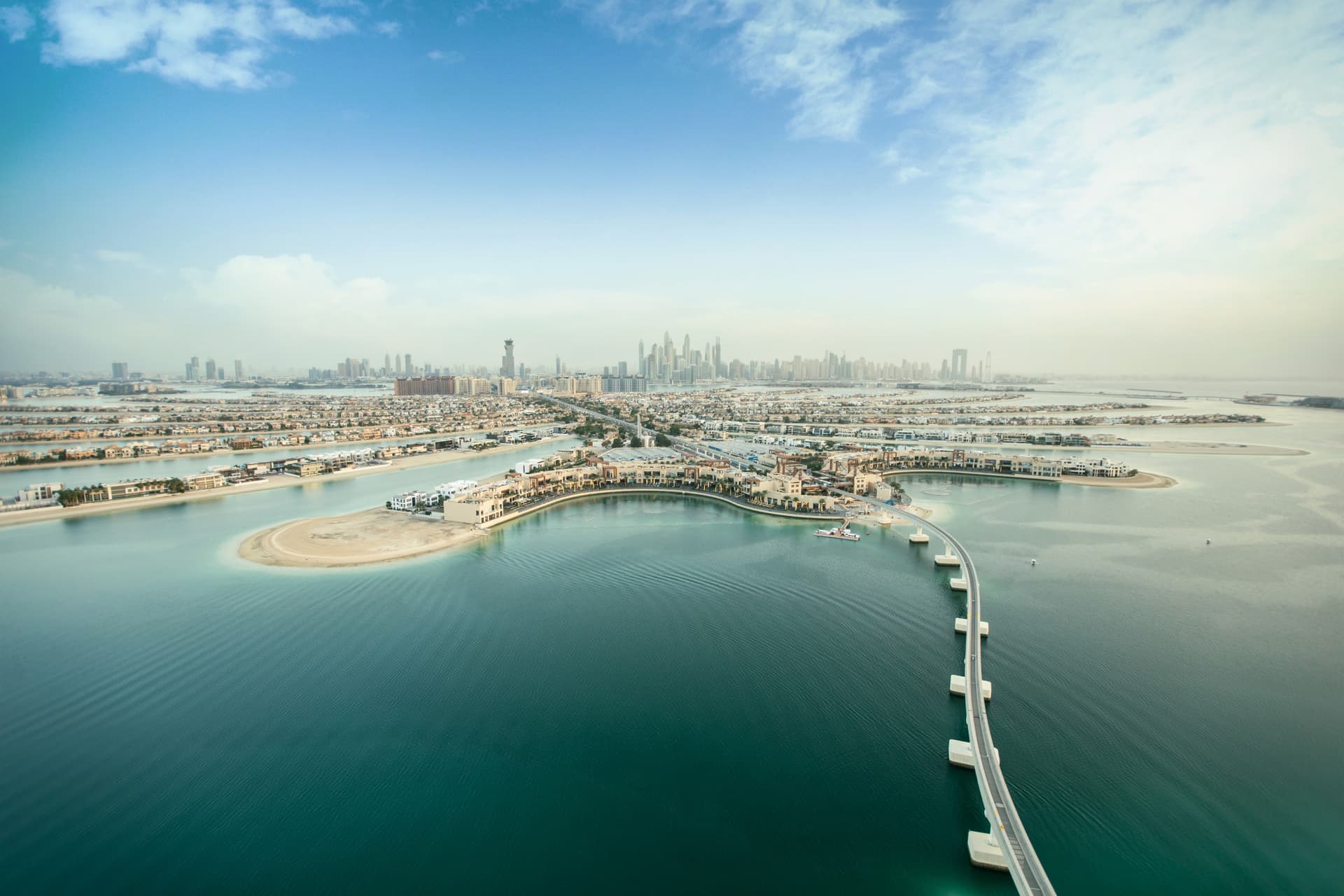 The Dubai Balloon at Atlantis - სურათი 3