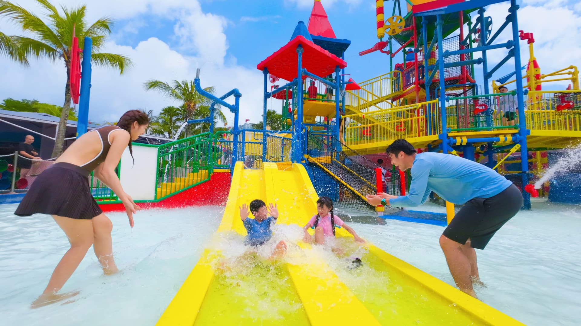 LEGOLAND Malaysia Resort Ticket - სურათი 9