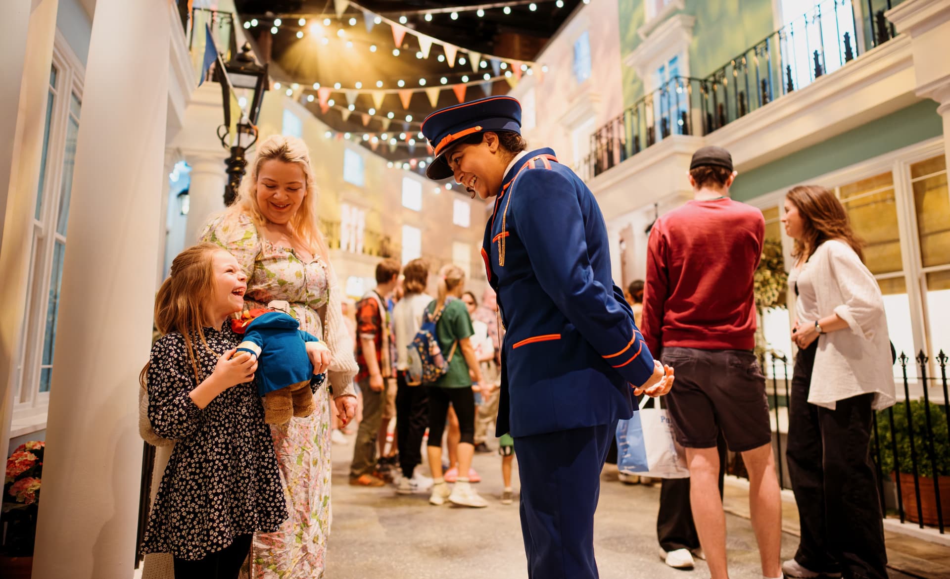 The Paddington Bear Experience - სურათი 3