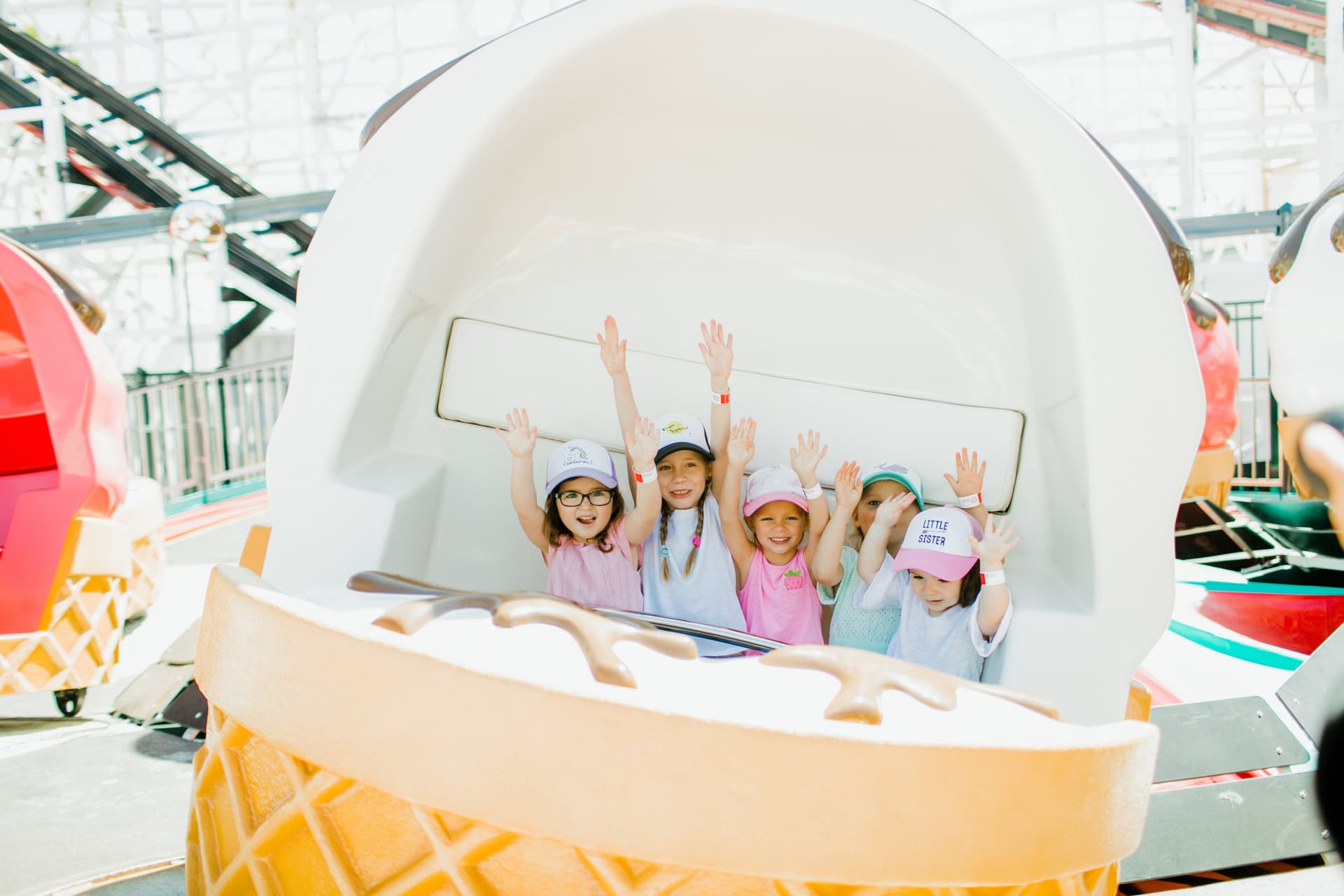 Go City San Diego Explorer Pass: Save up to 50% on Attractions - სურათი 21
