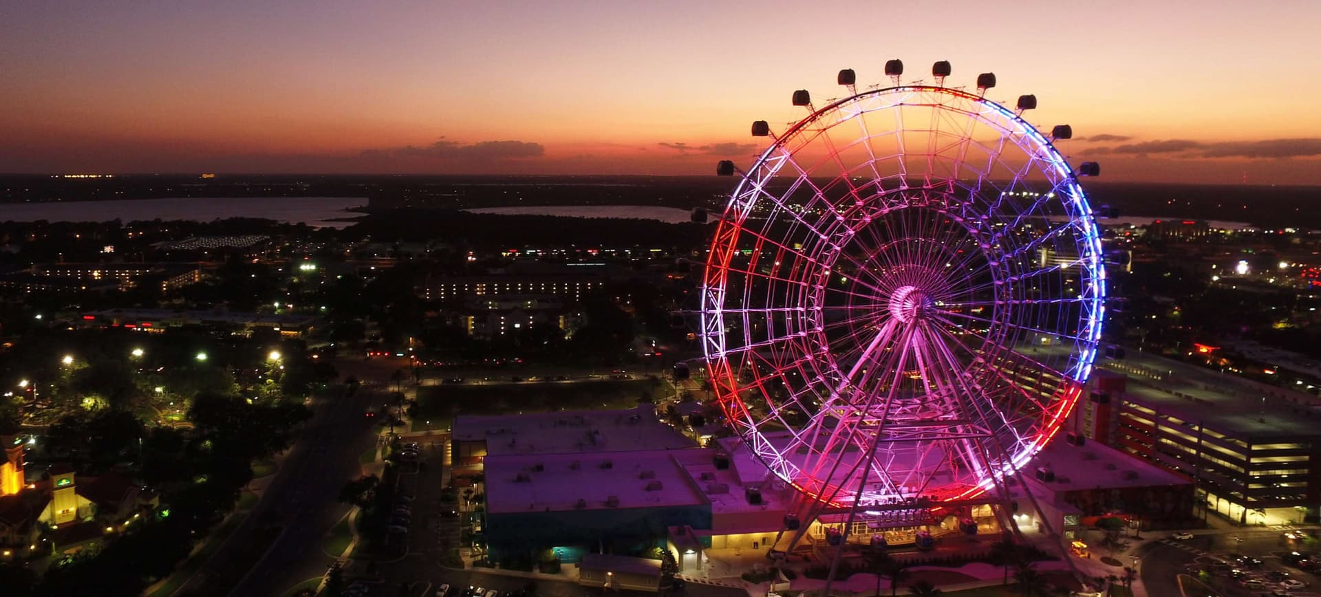 Go City Orlando Essentials Pass: 3 Attractions - სურათი 4