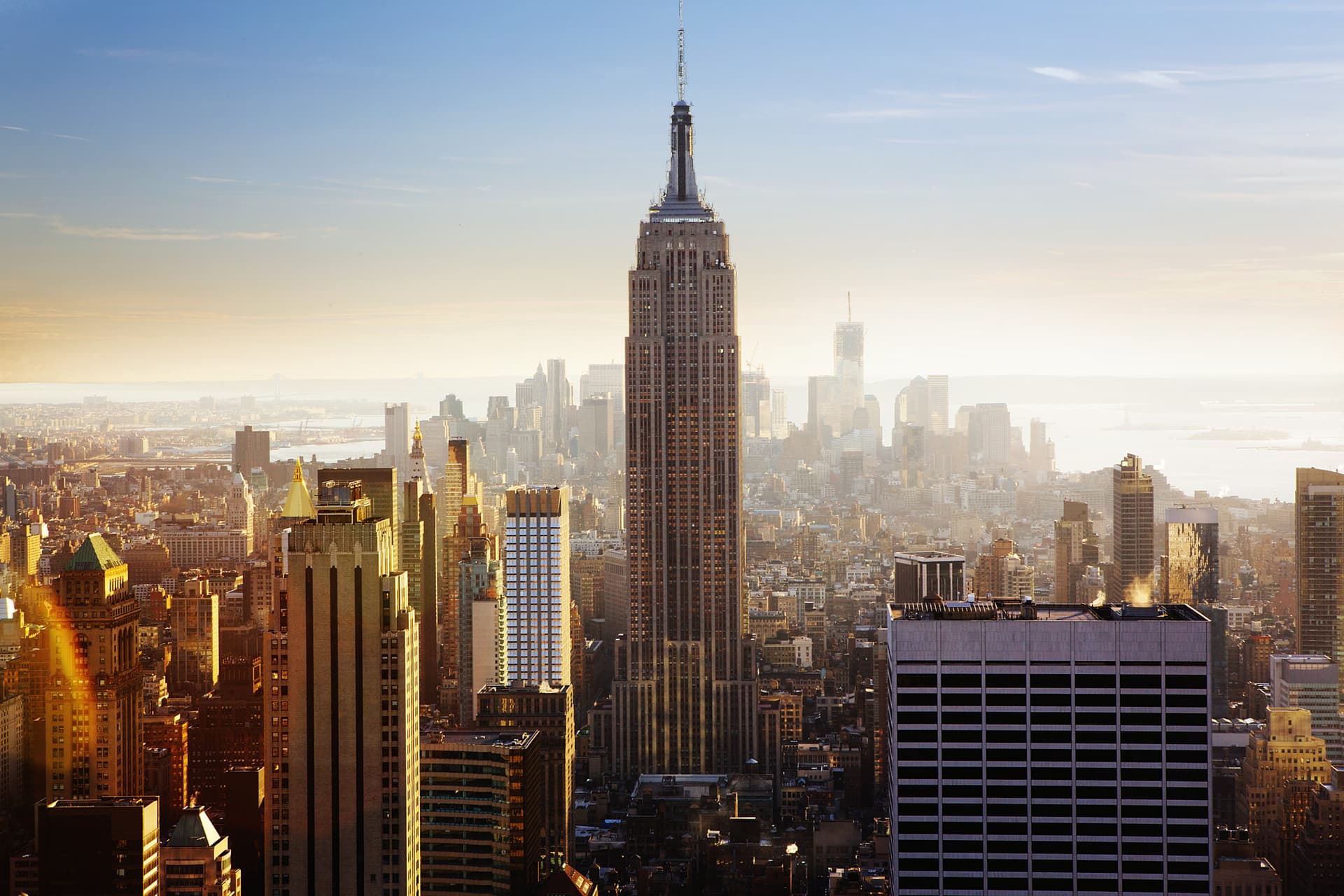 Go City New York Explorer Pass: Save up to 50% on Attractions - სურათი 36