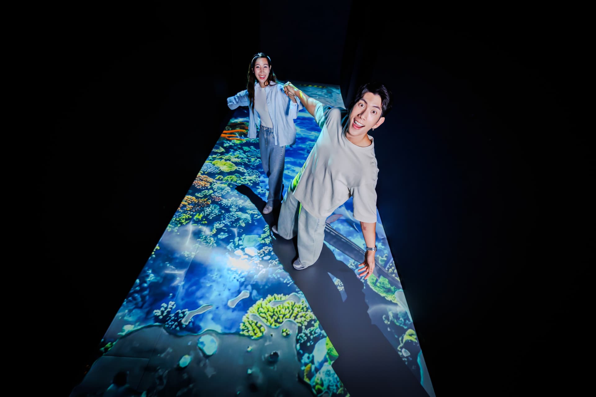 Mahanakhon SkyWalk Ticket in Bangkok - სურათი 14