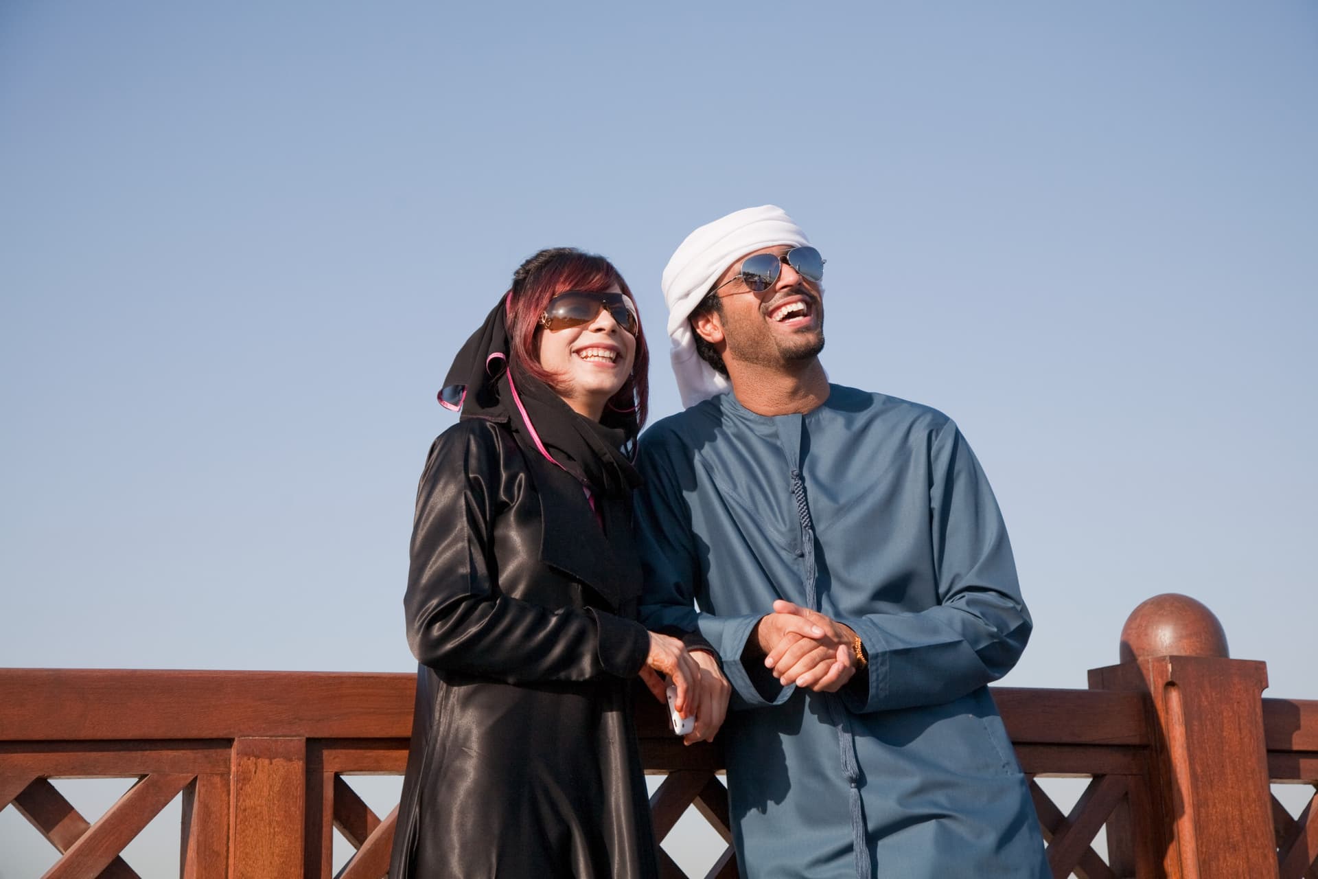 Professional Photo Shoot in Dubai - სურათი 5