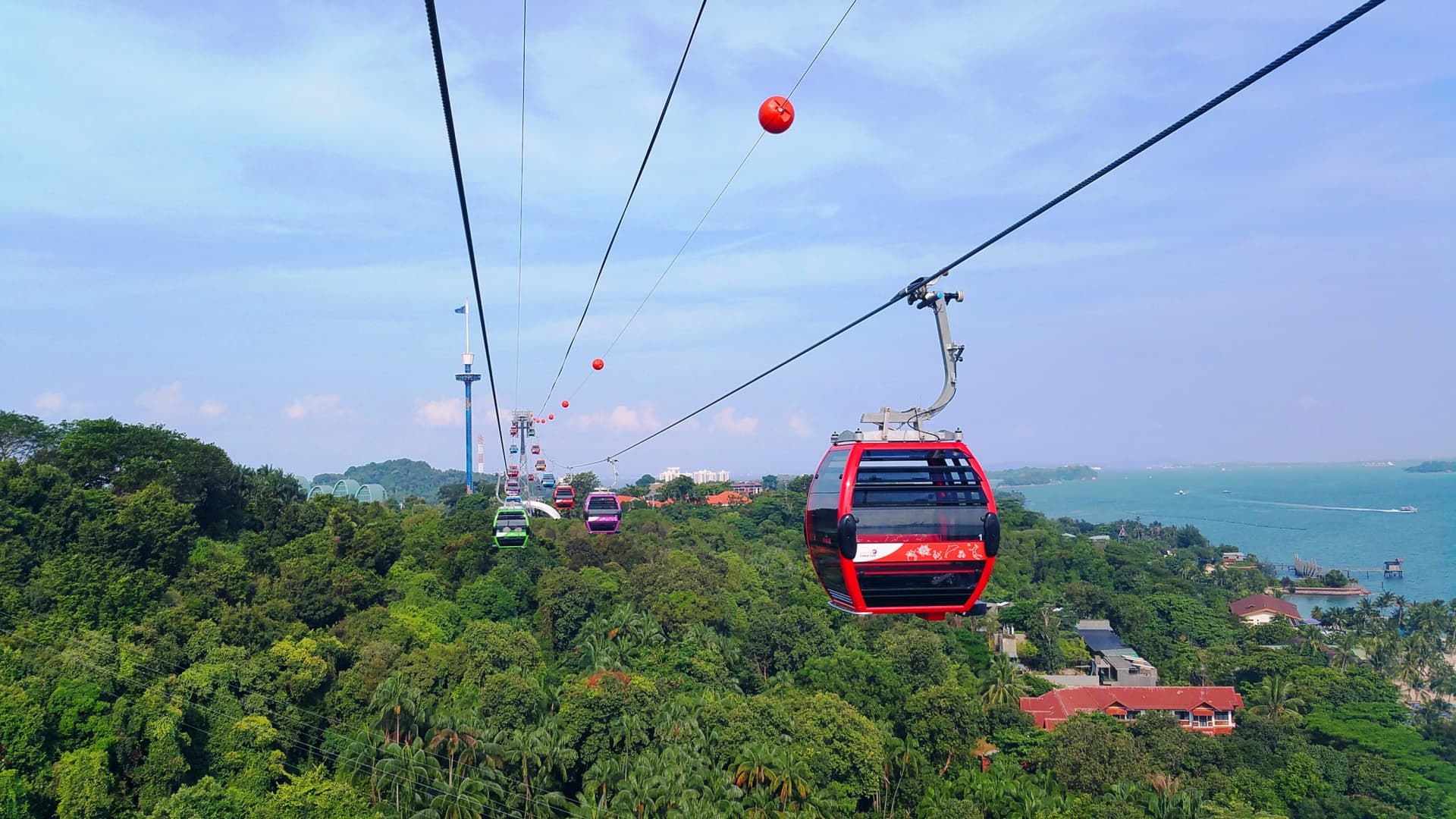 Go City Singapore All-Inclusive Pass: Save up to 50% on Attractions - სურათი 40