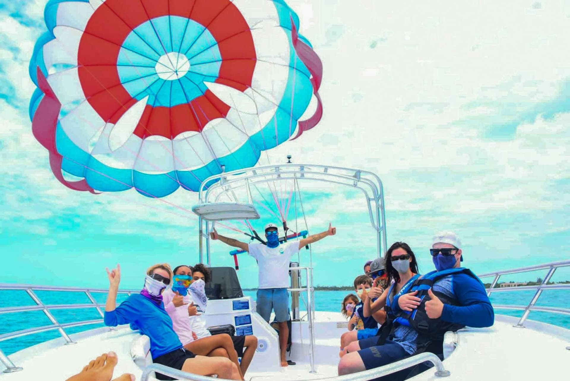 Day Trip to Key West from Miami with Optional Activities - სურათი 6