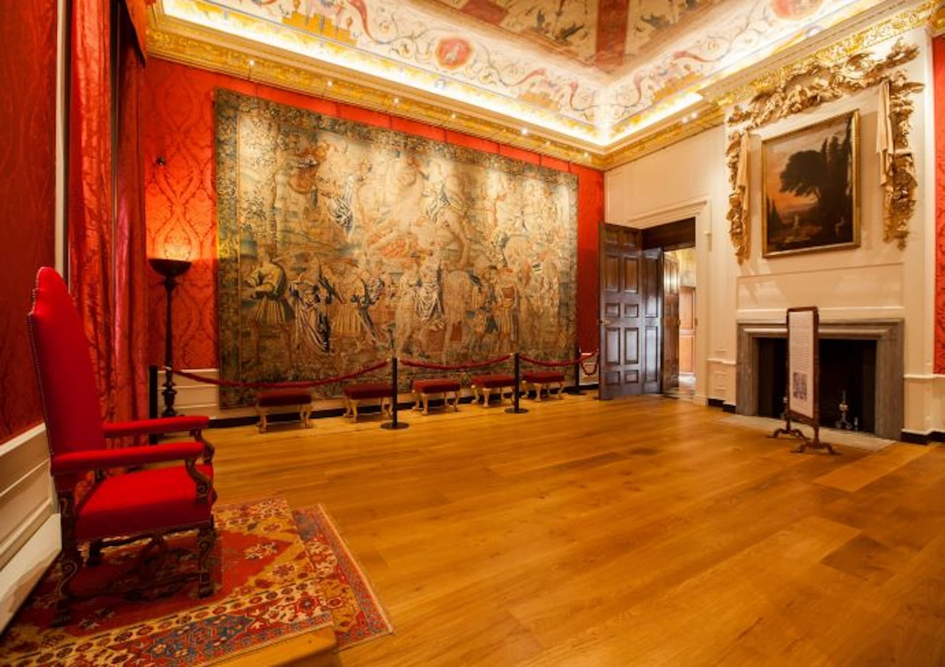 Kensington Palace Ticket - სურათი 5