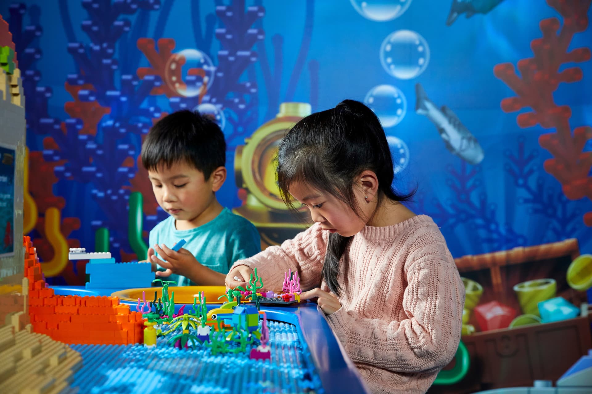 LEGOLAND Discovery Centre Melbourne Direct Entry Ticket - სურათი 7