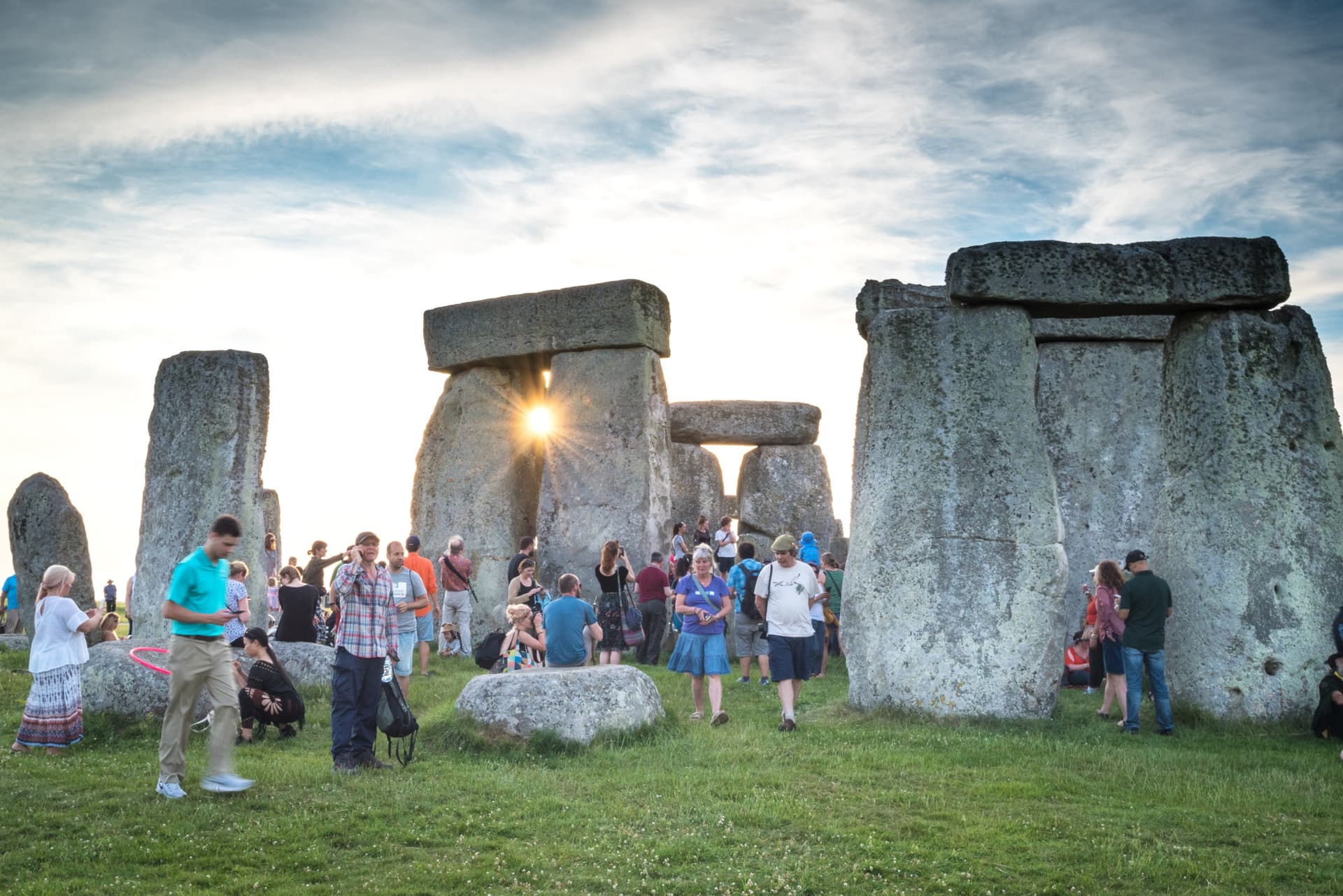 Windsor Castle, Stonehenge, and Oxford Tour from London - სურათი 10