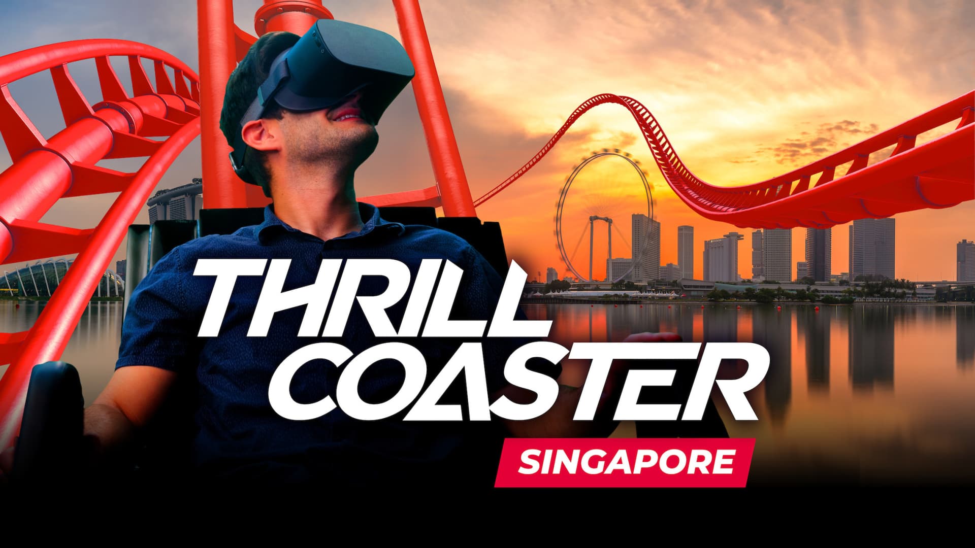 Madame Tussauds Singapore Ticket - სურათი 59