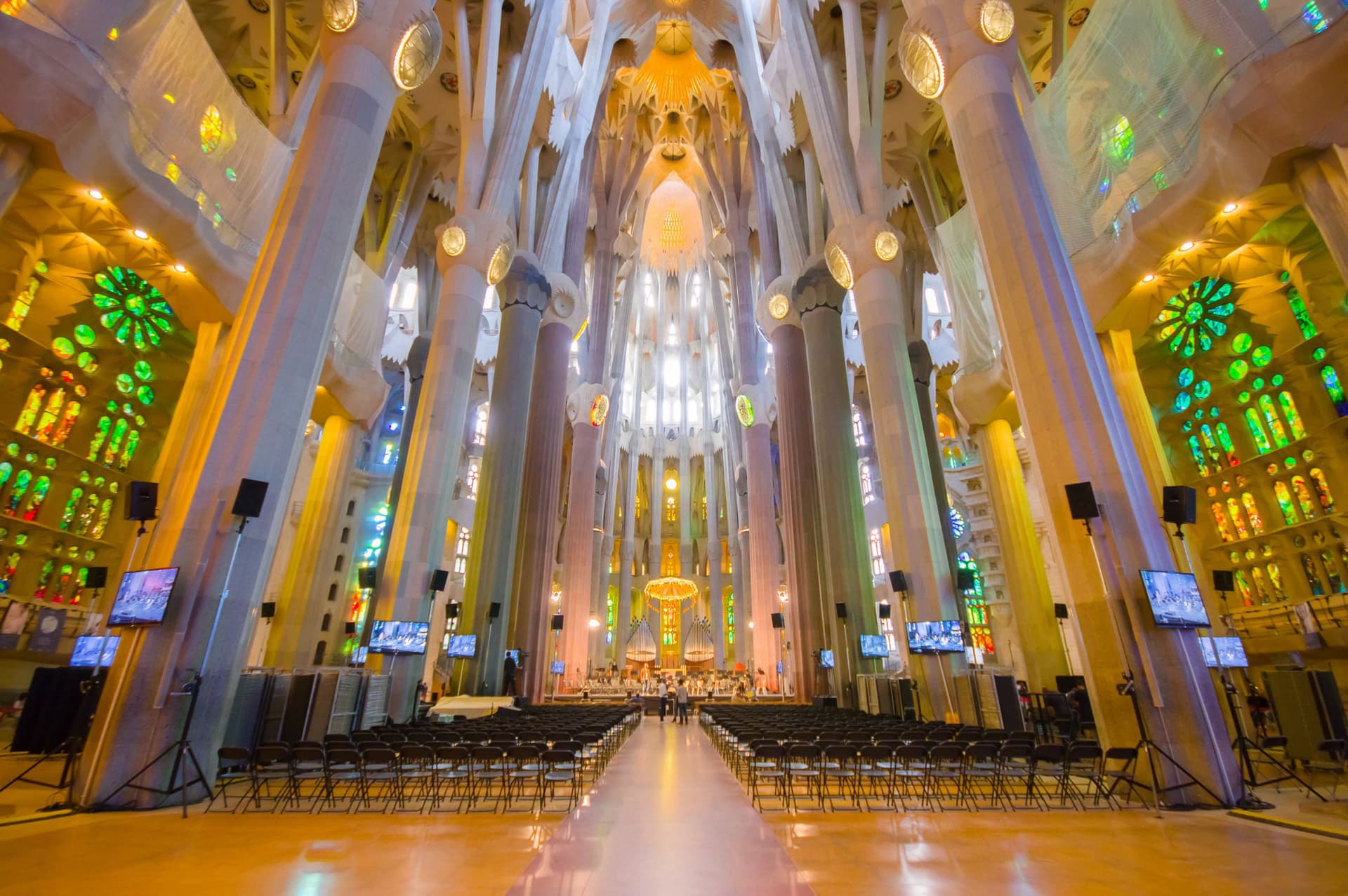 Go City Barcelona Essentials Pass: 3 Attractions - სურათი 9
