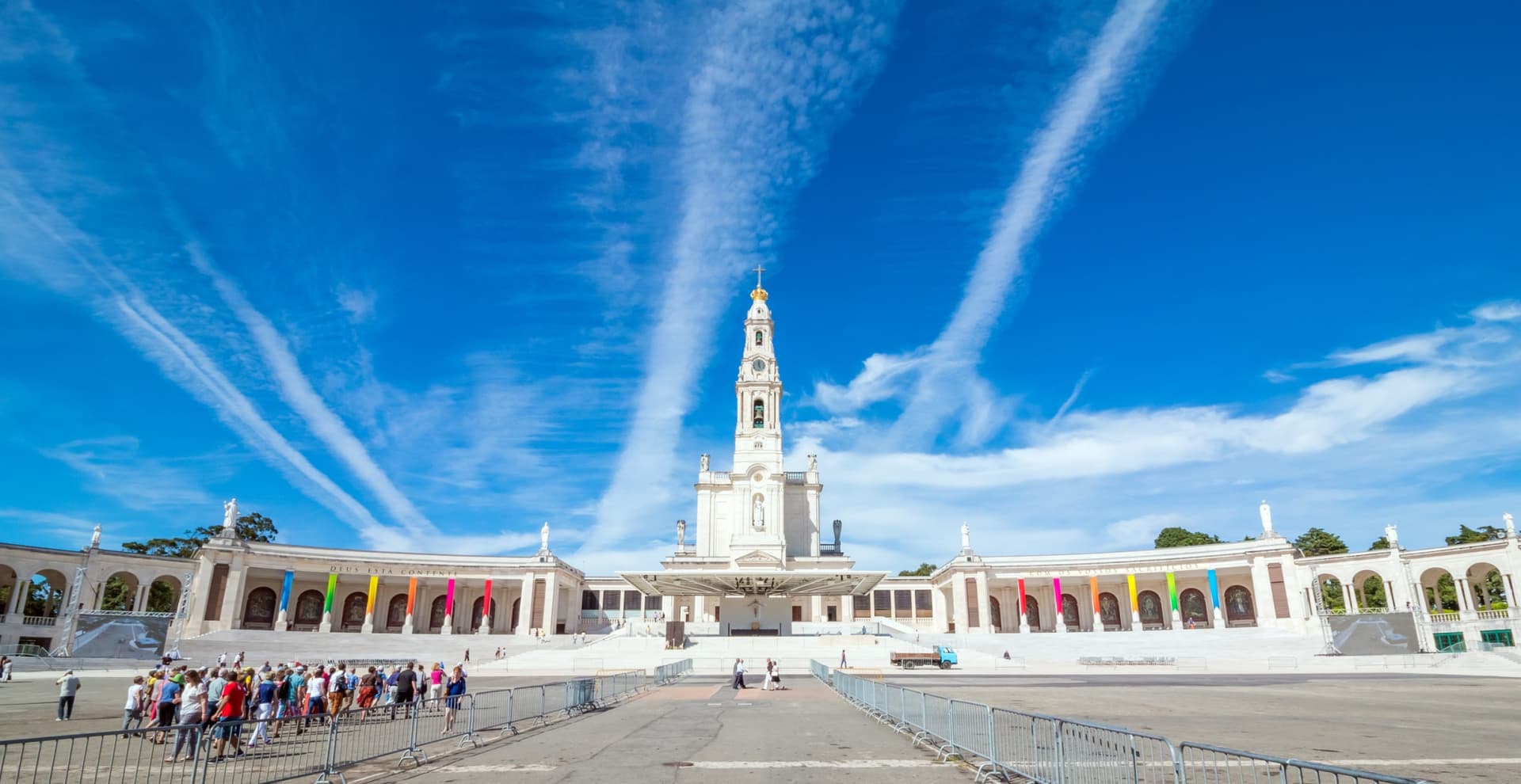 Fatima, Nazare, and Sintra Full-Day Tour from Lisbon - სურათი 7