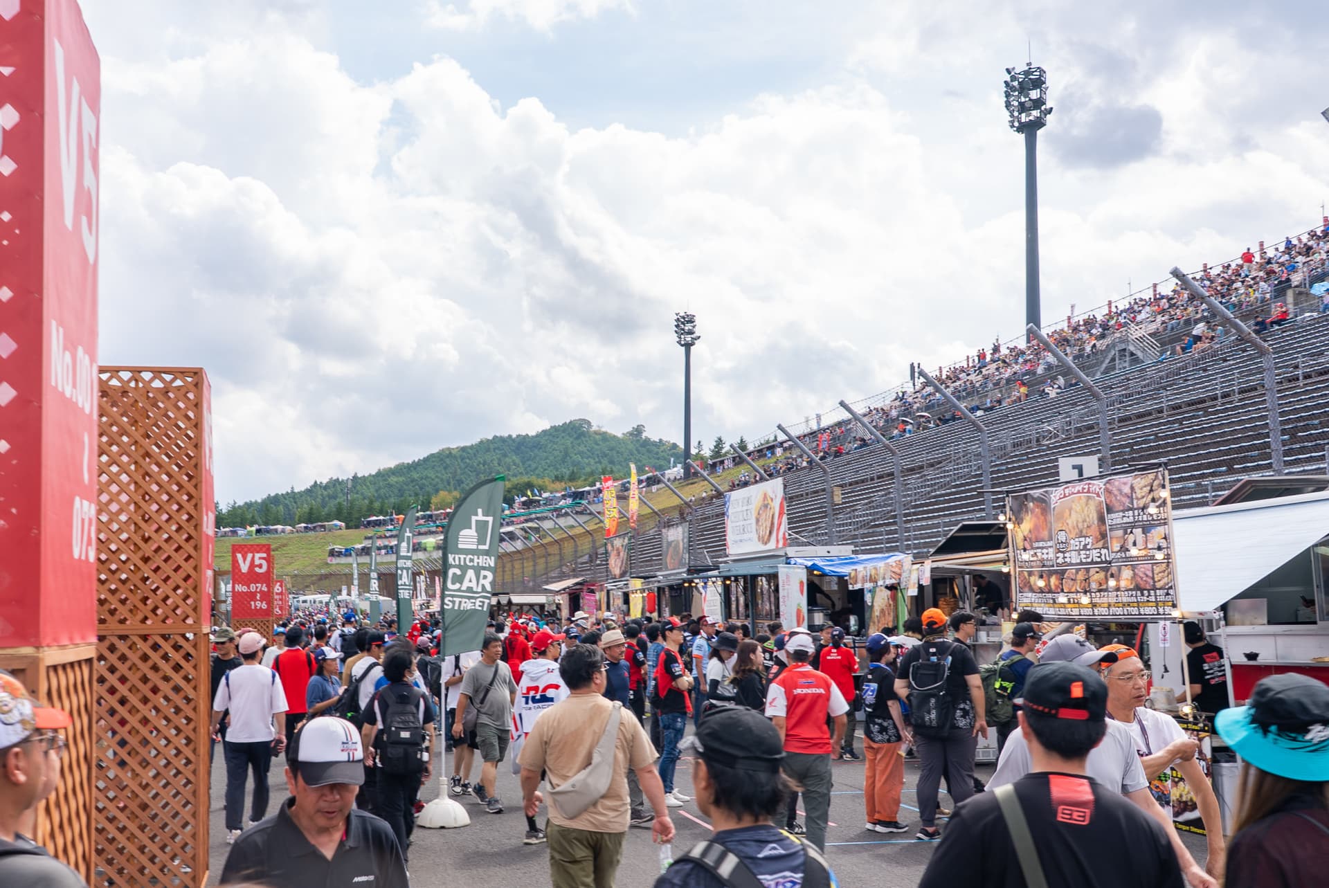 MotoGP Motul Grand Prix of Japan 2026 (02 - 04 Oct) - სურათი 22