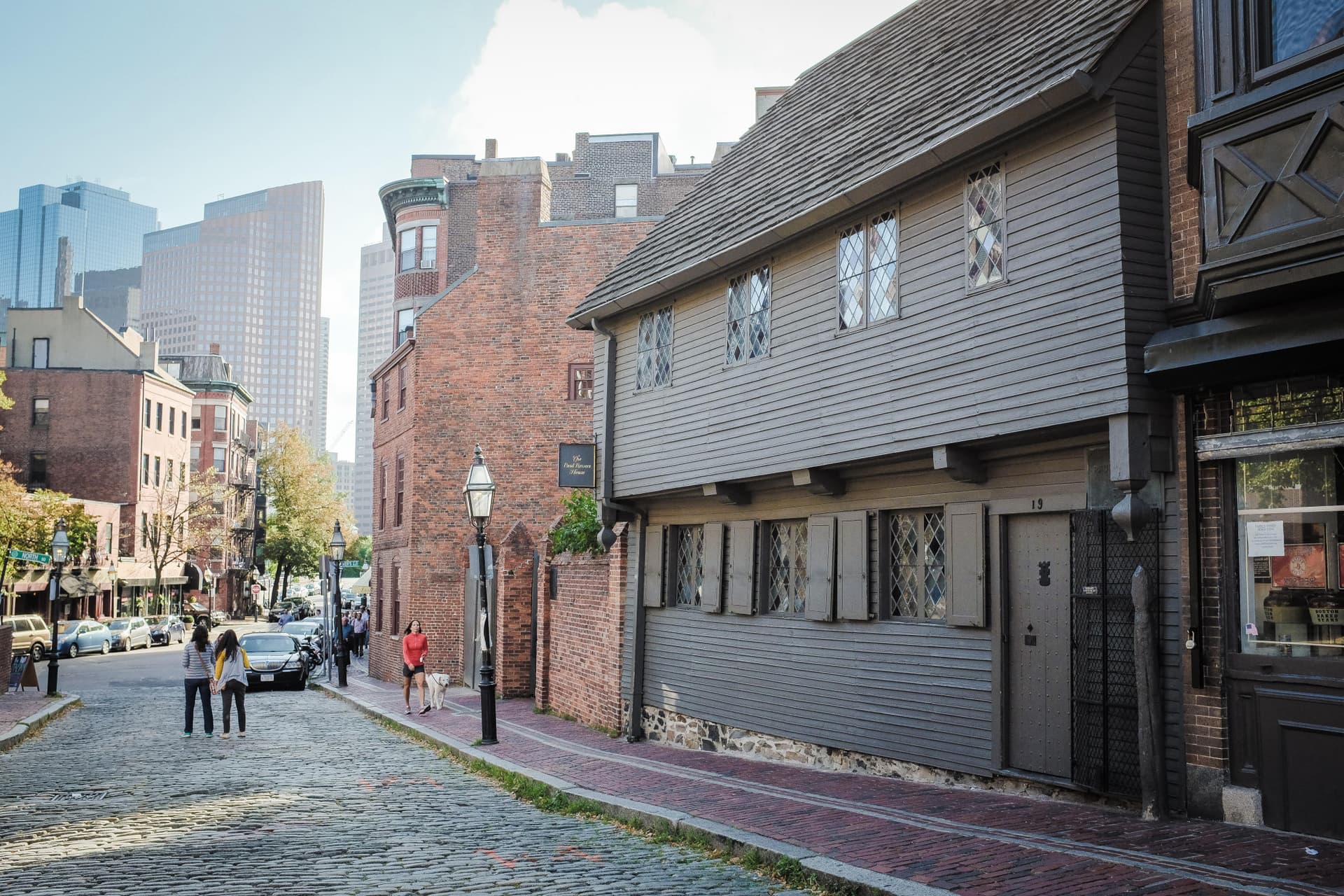 Go City Boston All-Inclusive Pass: Save up to 50% on Attractions - სურათი 2