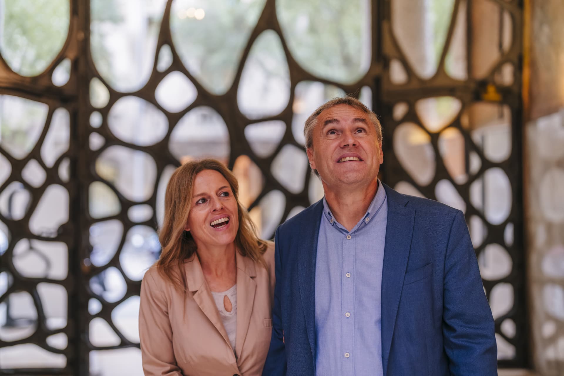 Casa Mila La Pedrera Ticket - სურათი 10