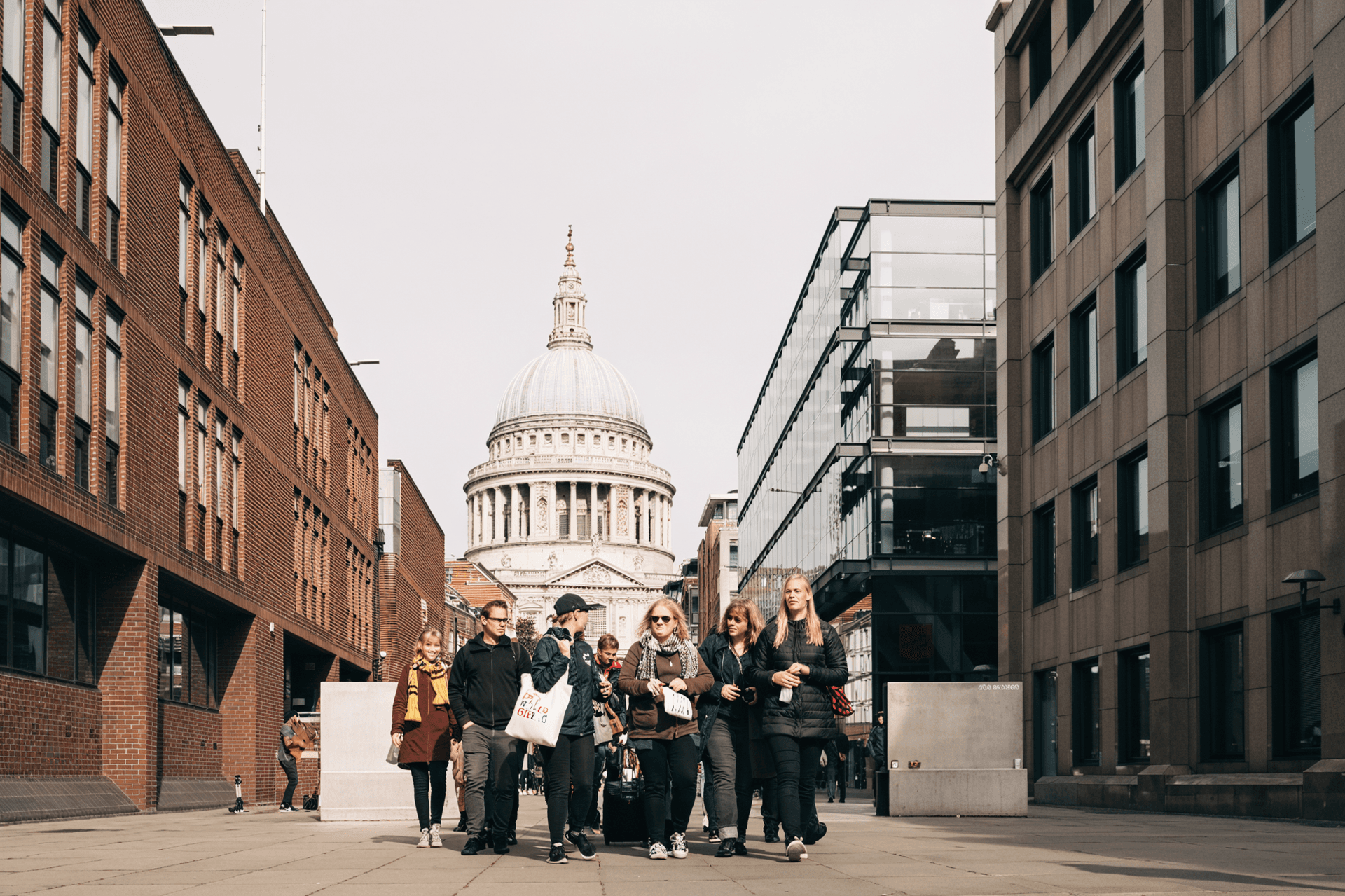 Magical Harry Potter Walking Tour in London - სურათი 19