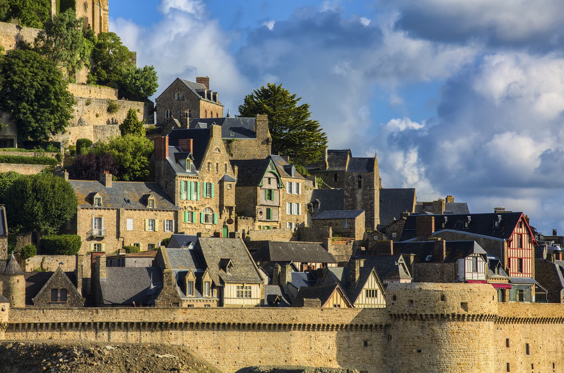 Mont Saint Michel Tour from Paris - სურათი 2