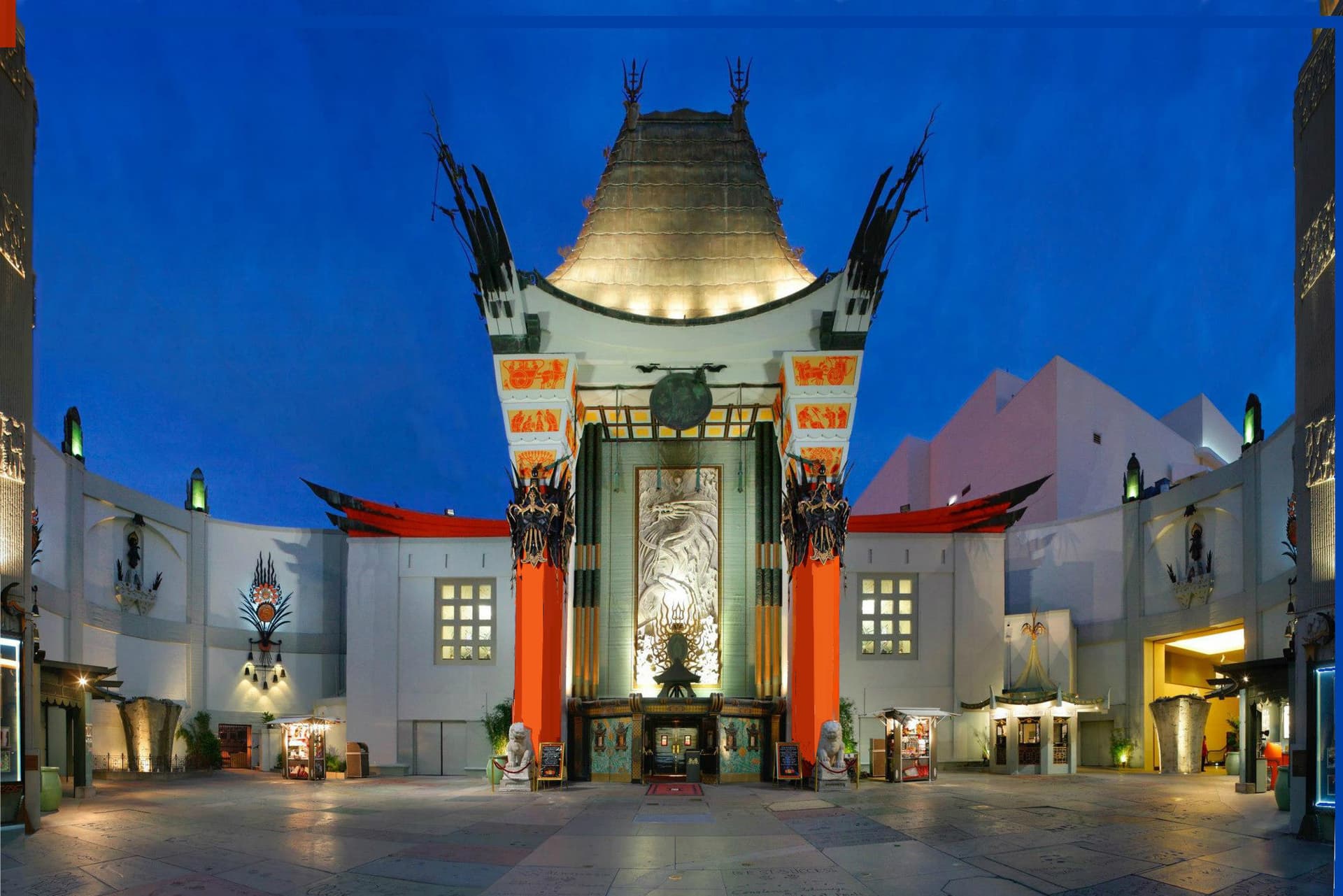 Go City Los Angeles Essentials Pass: 3 Attractions - სურათი 8
