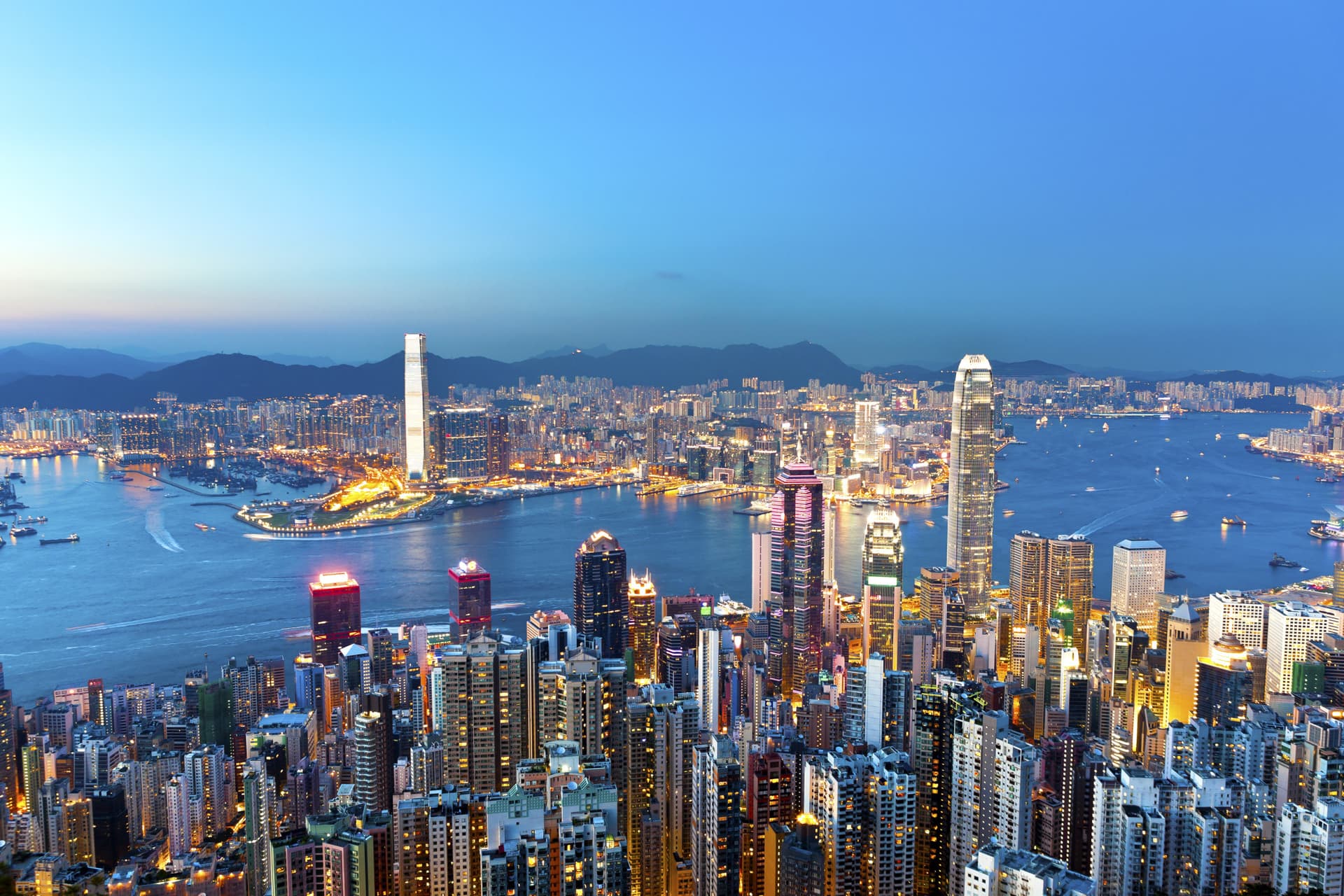 Go City Hong Kong All-Inclusive Pass: Save up to 50% on Attractions - სურათი 4