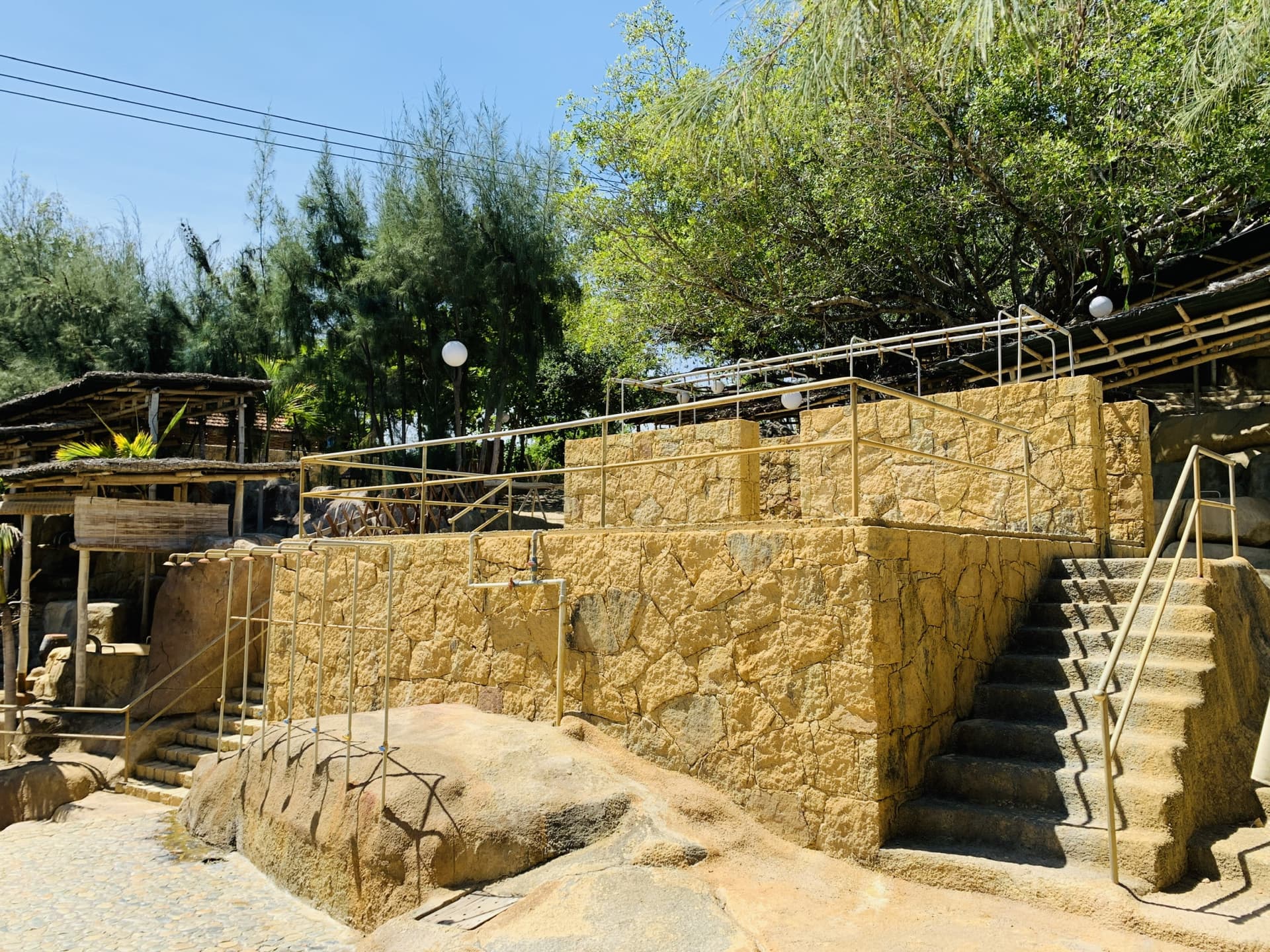 I-resort Nha Trang: Spa and Mud Bath Packages - სურათი 8