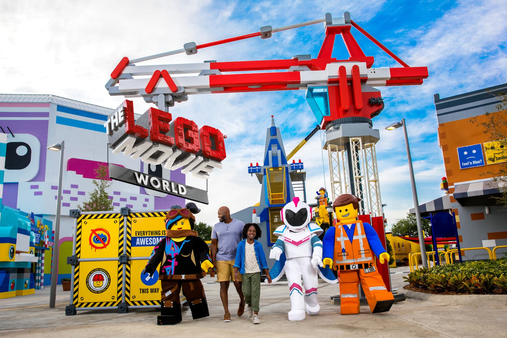 Go City Los Angeles All-Inclusive Pass Plus: Save up to 50% on Attractions - სურათი 3