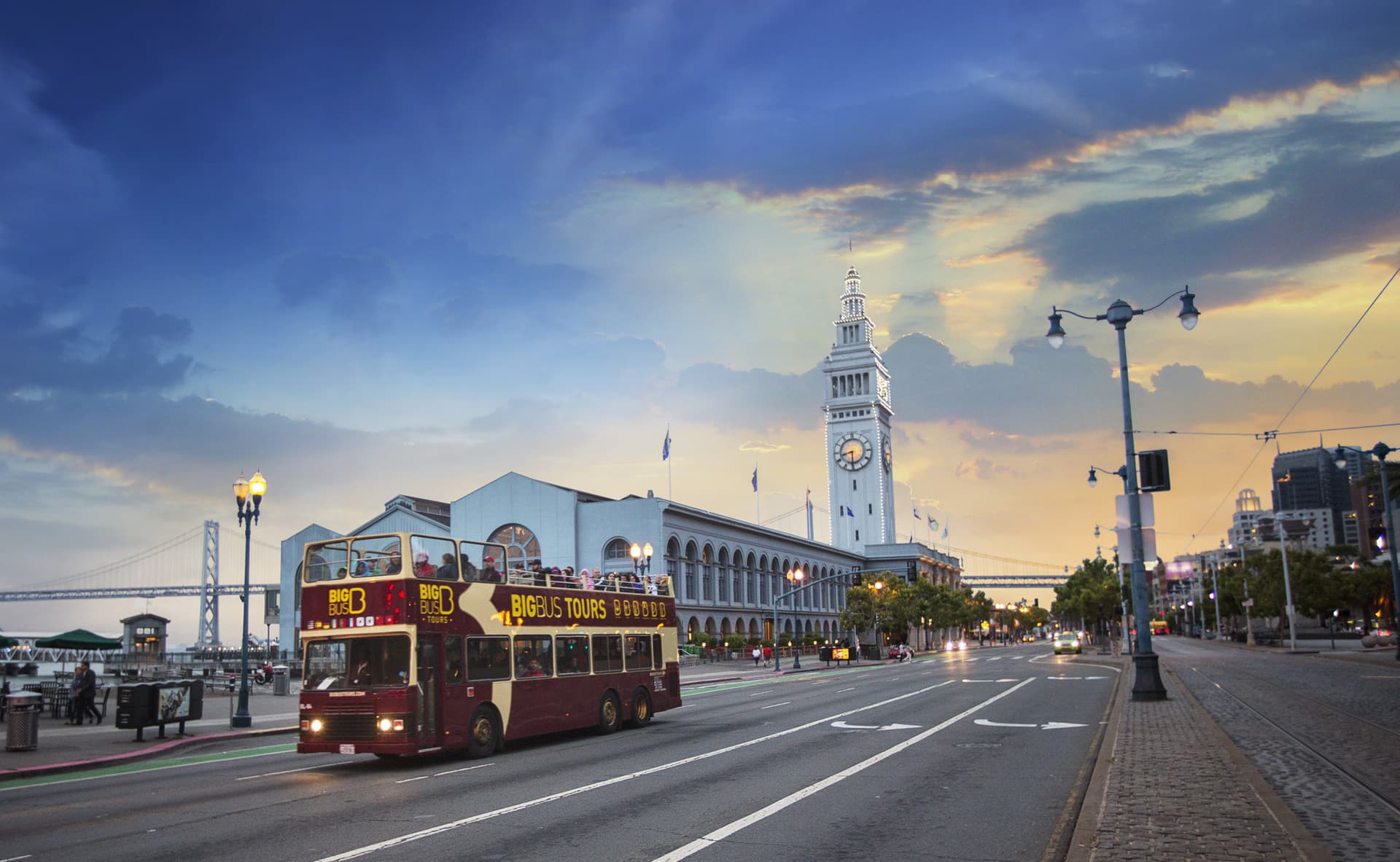Go City San Francisco Explorer Pass: Save up to 50% on Attractions - სურათი 15
