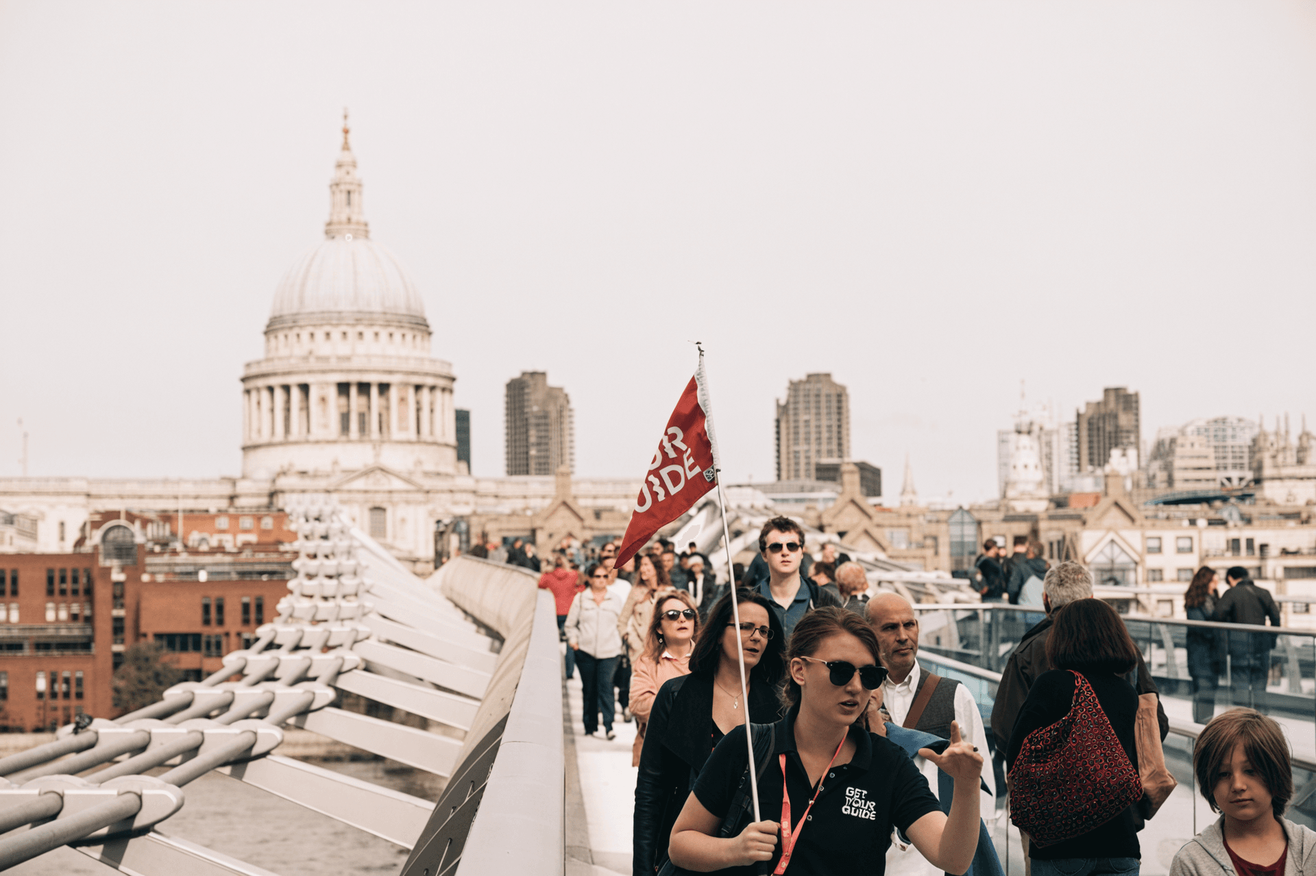 Magical Harry Potter Walking Tour in London - სურათი 16