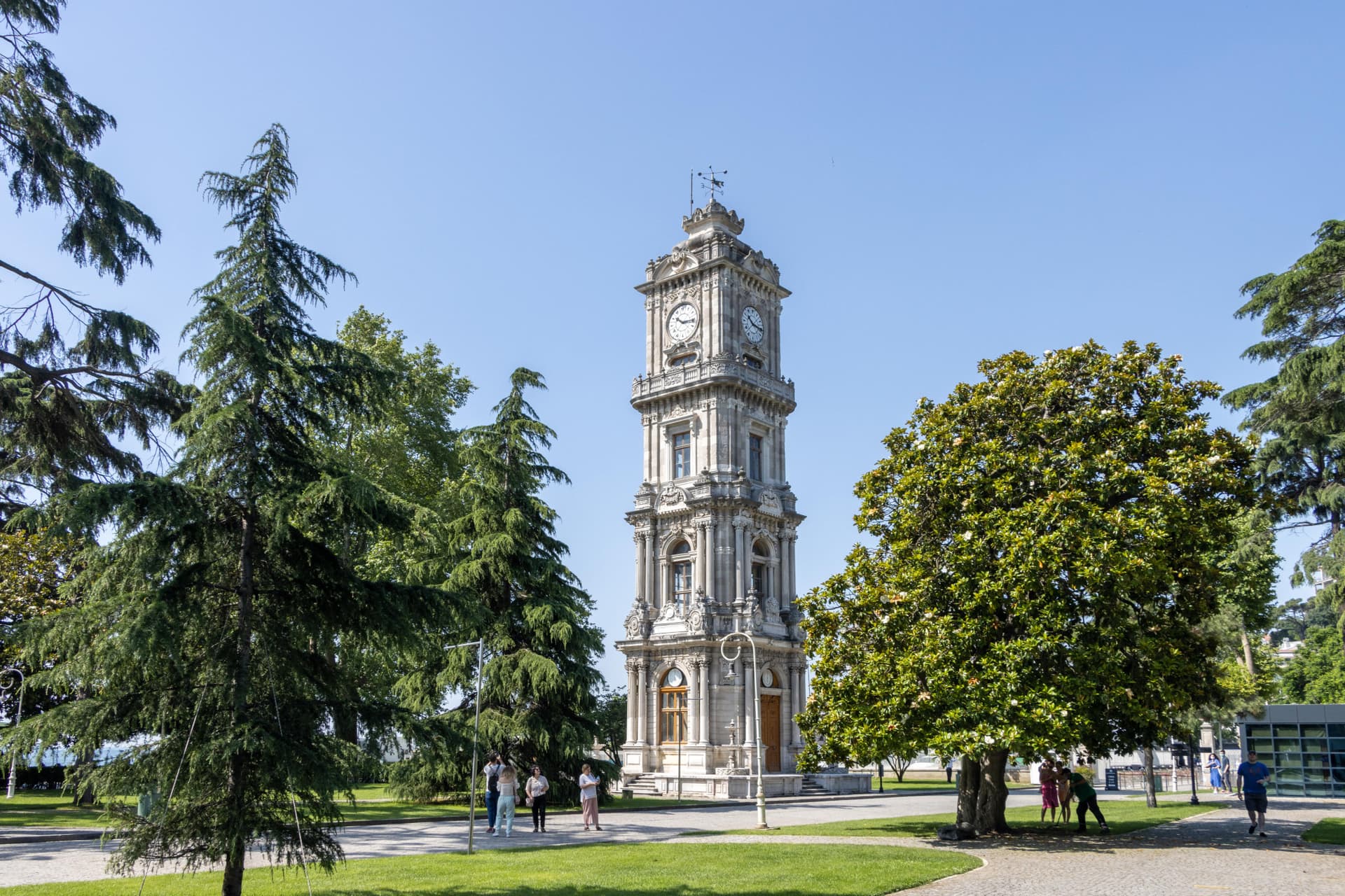 COMBO: Official Hagia Sophia Skip the Line + Dolmabahce Palace Ticket - სურათი 8