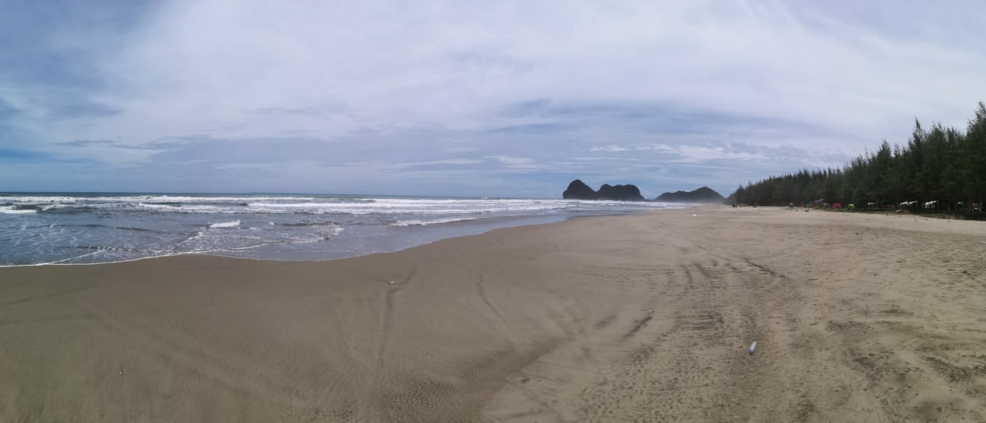 Desaru Beach and Tide Pool Walk - სურათი 13