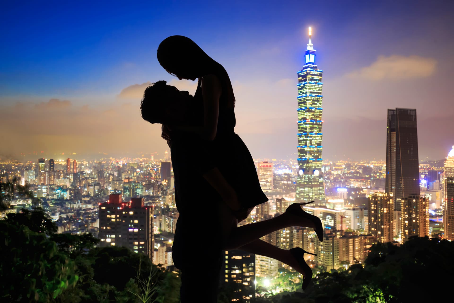 Professional Photo Shoot in Taipei - სურათი 5