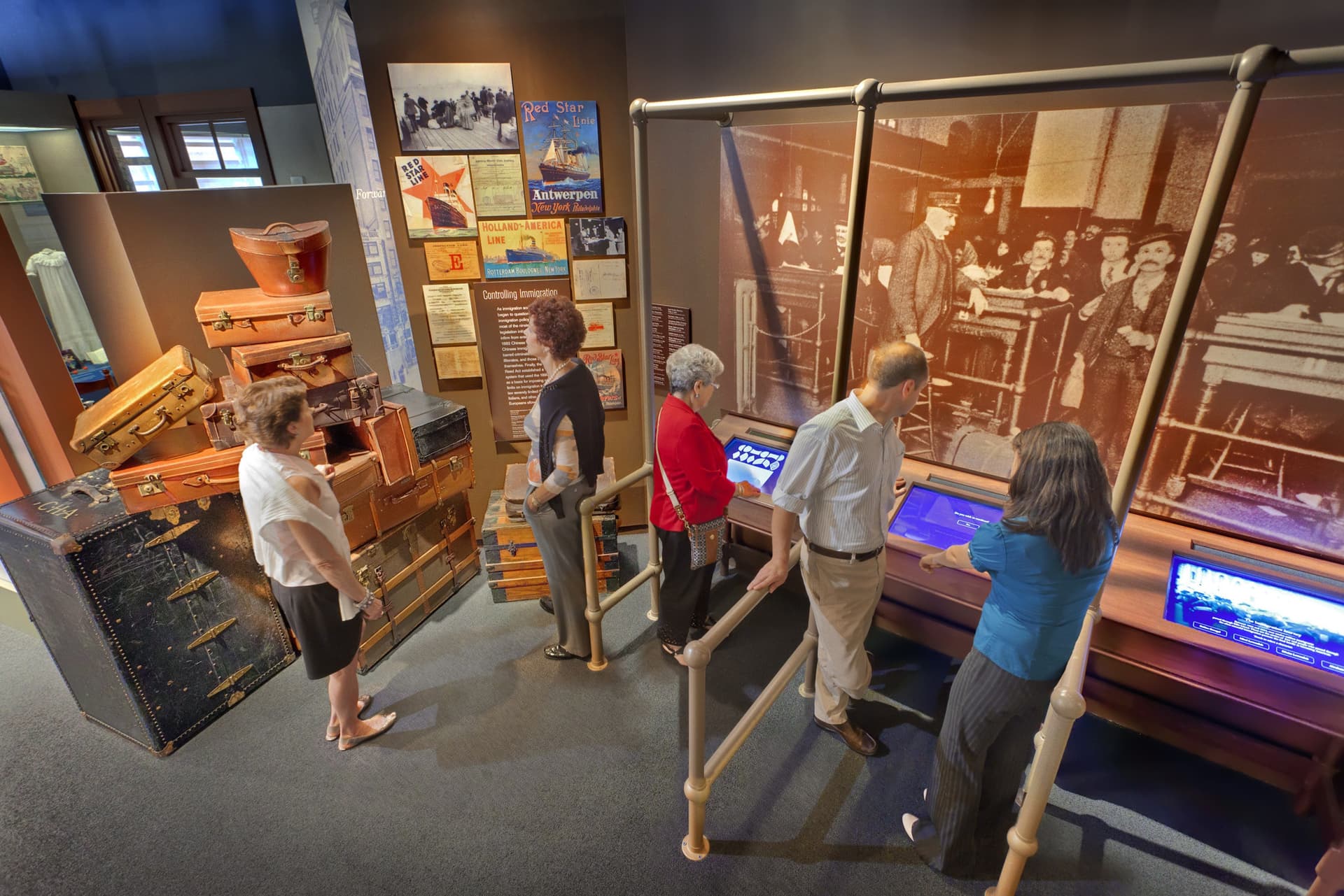 Go City Philadelphia Explorer Pass: Save up to 50% on Attractions - სურათი 28