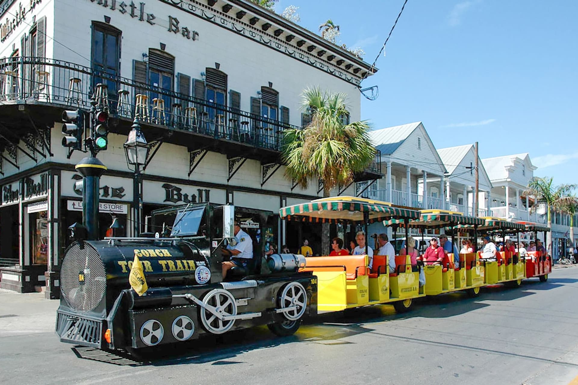 Day Trip to Key West from Miami with Optional Activities - სურათი 7