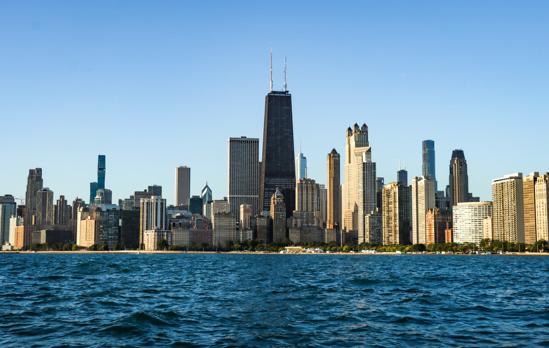 Go City Chicago Essentials Pass: 3 Attractions - სურათი 24