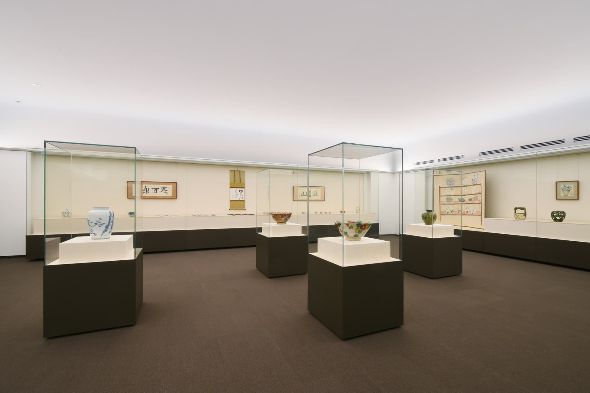 Adachi Museum of Art Ticket - სურათი 6