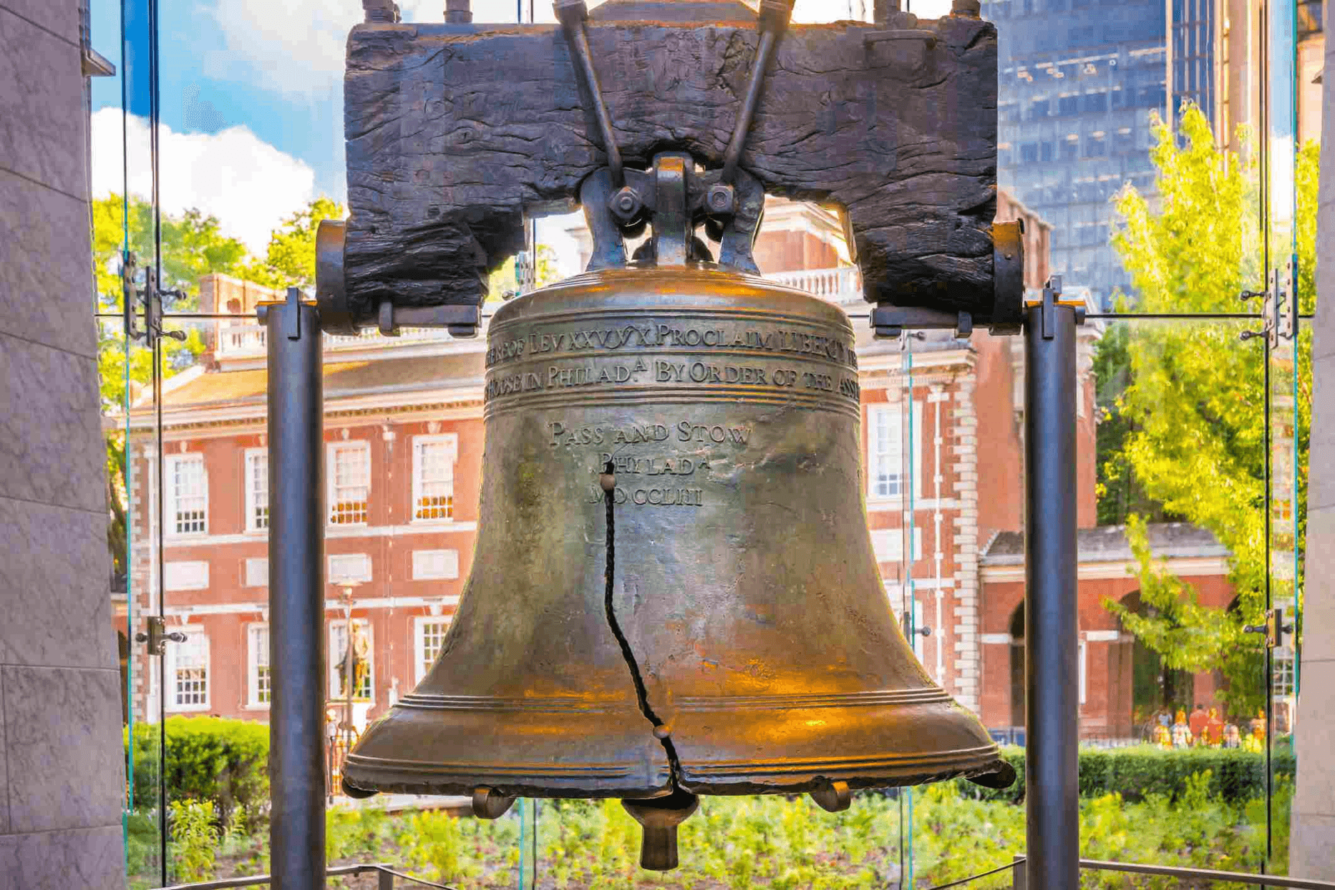 Go City Philadelphia All-Inclusive Pass: Save up to 50% on Attractions - სურათი 41