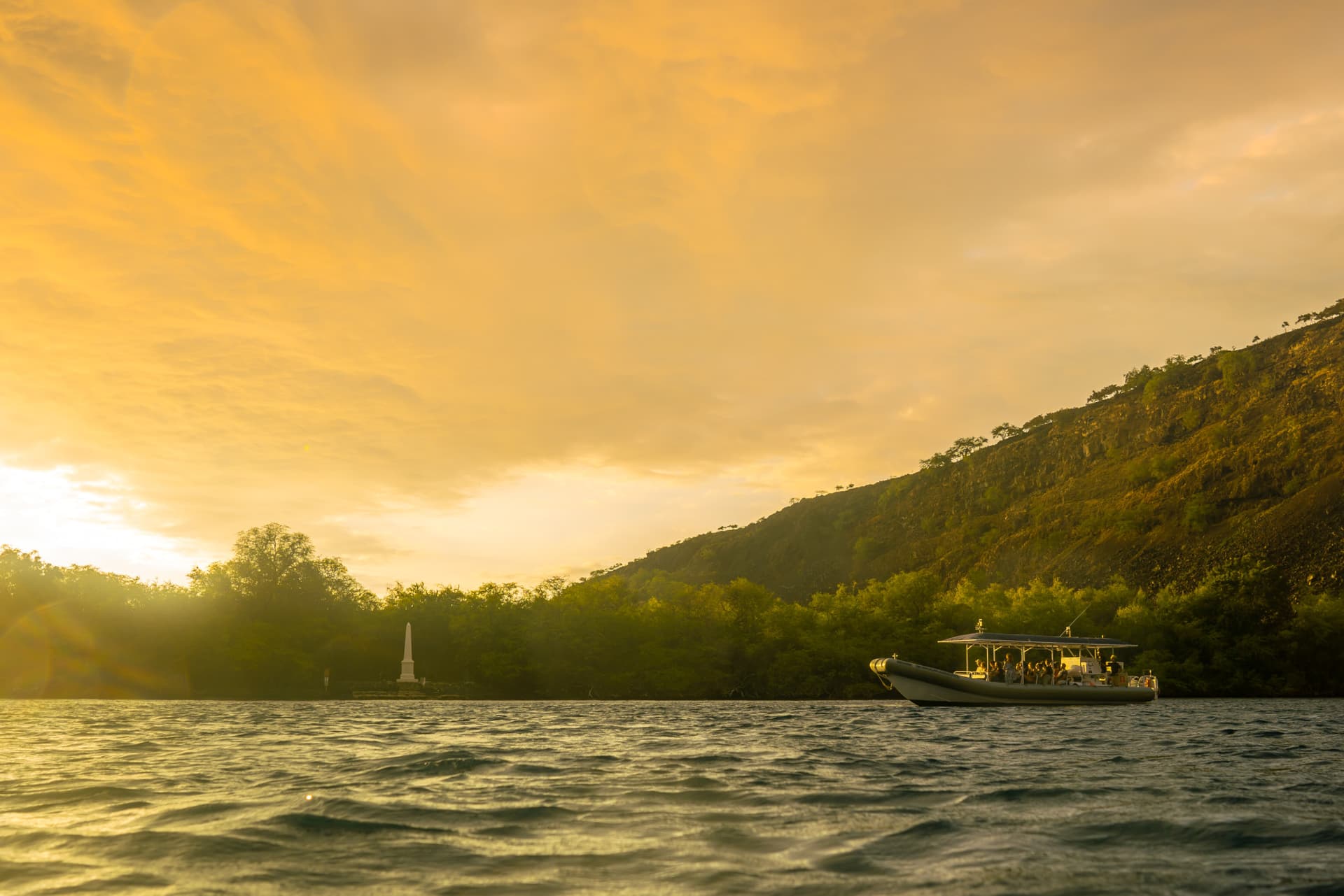 Kona Super-Raft Tours by Body Glove Cruises - სურათი 6