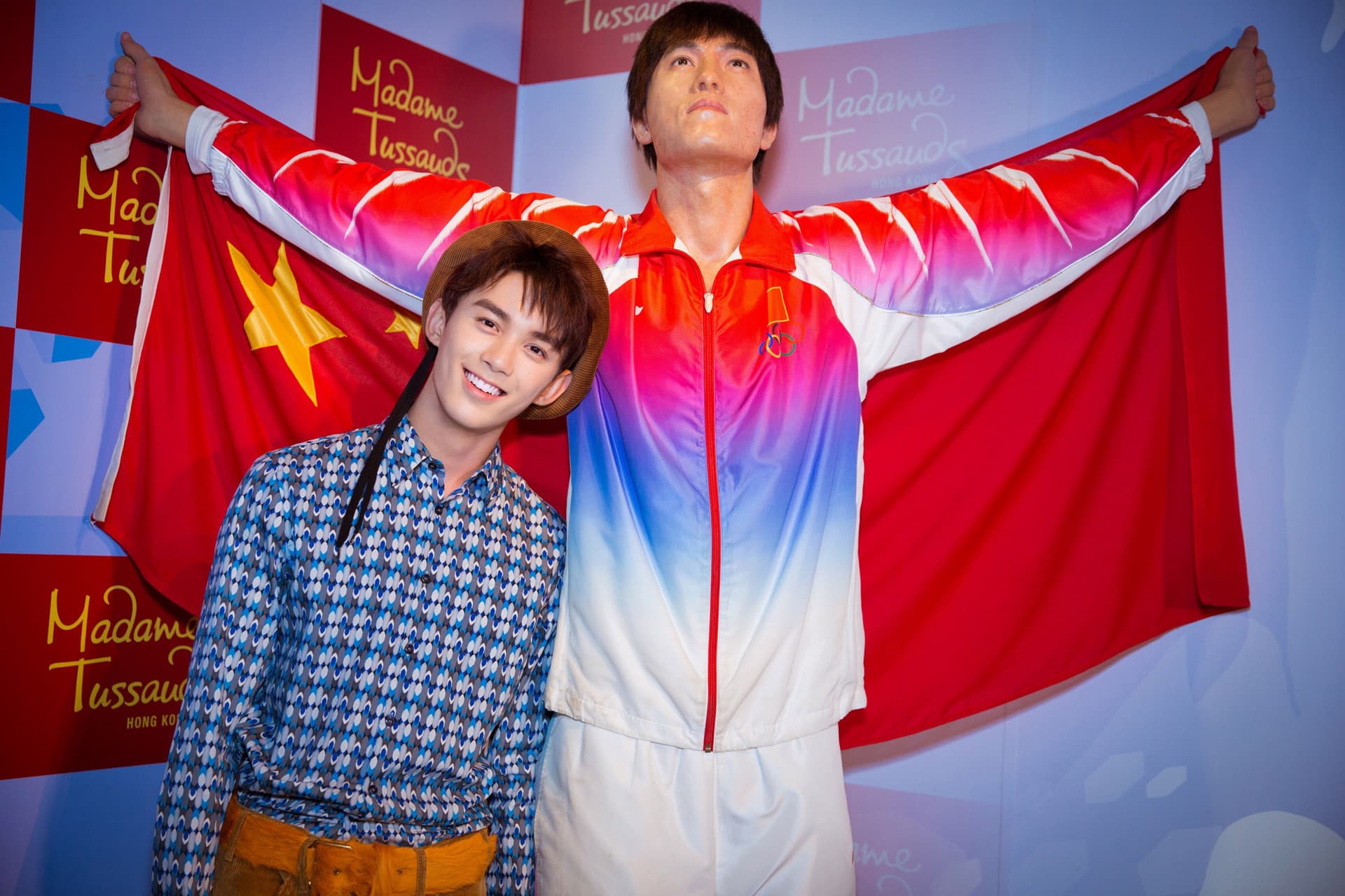 Madame Tussauds Hong Kong Ticket - სურათი 44
