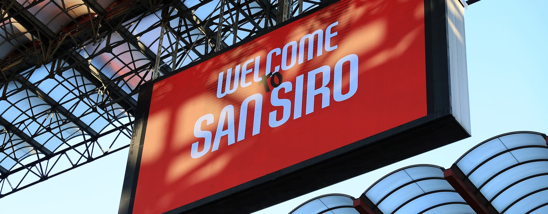 Italian Serie A Football  - AC Milan FC Match Ticket at San Siro Stadium - სურათი 5