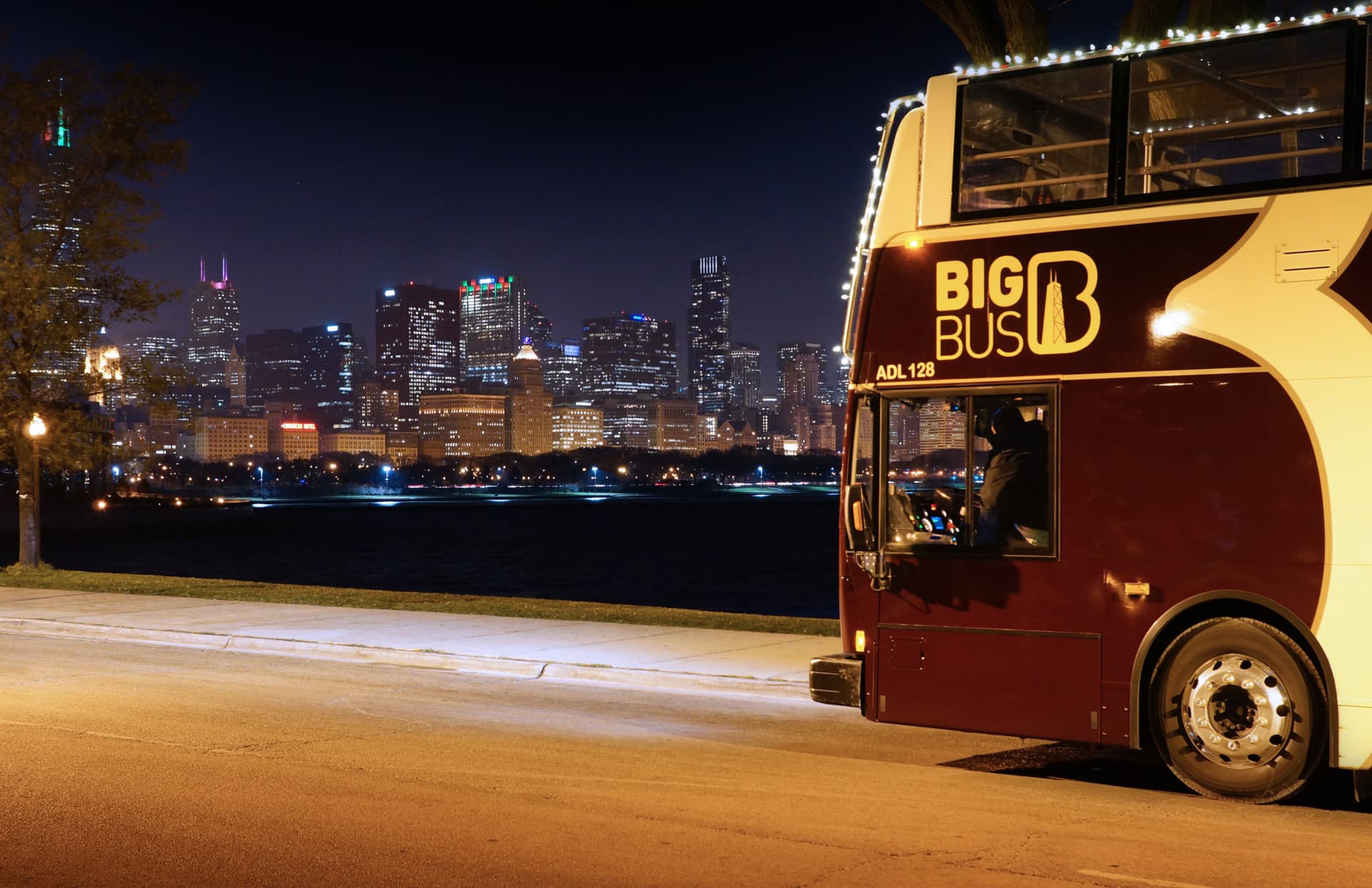 Big Bus Chicago Hop-on Hop-off Bus Tour - სურათი 9