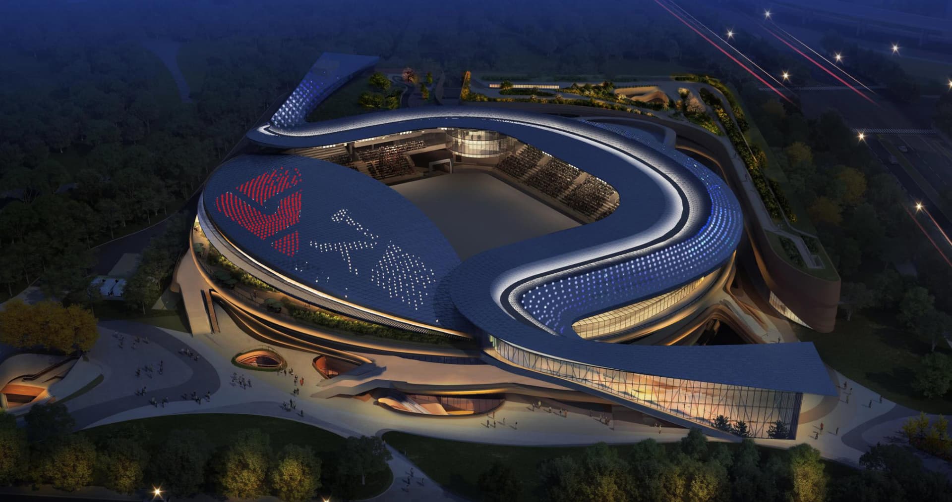 Longines Global Champions Tour Shanghai 2026 (01 - 03 May) - სურათი 5