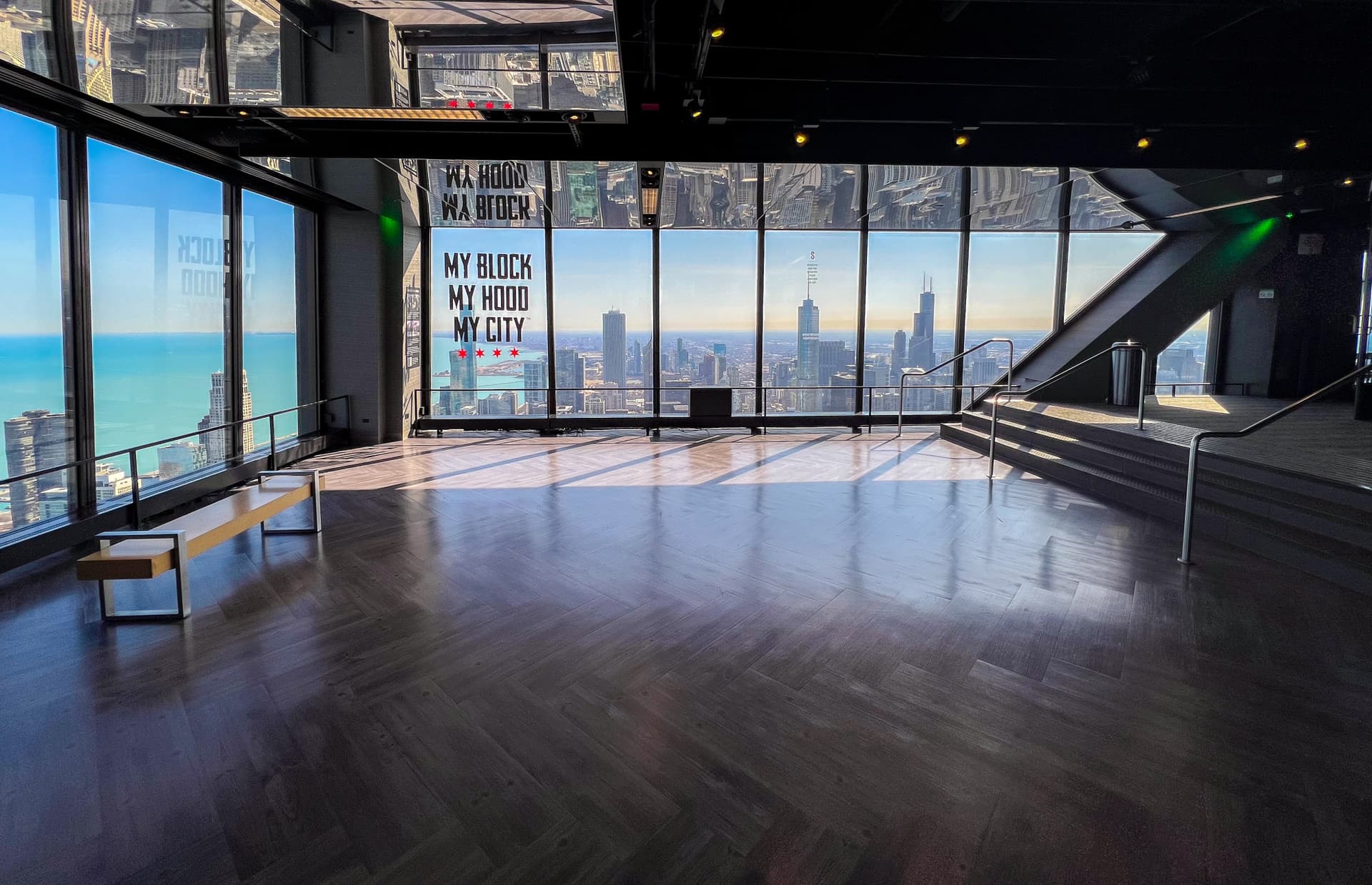 Go City Chicago Essentials Pass: 3 Attractions - სურათი 3