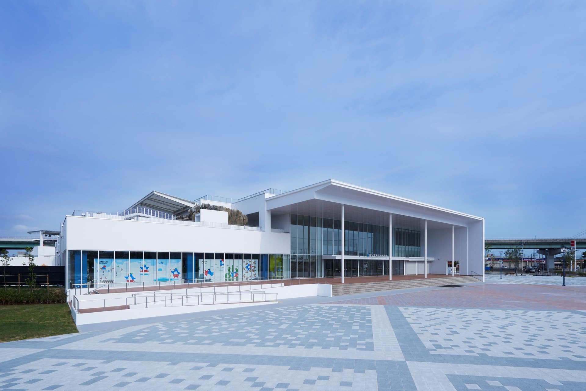 Sendai Umino-Mori Aquarium Ticket - სურათი 4